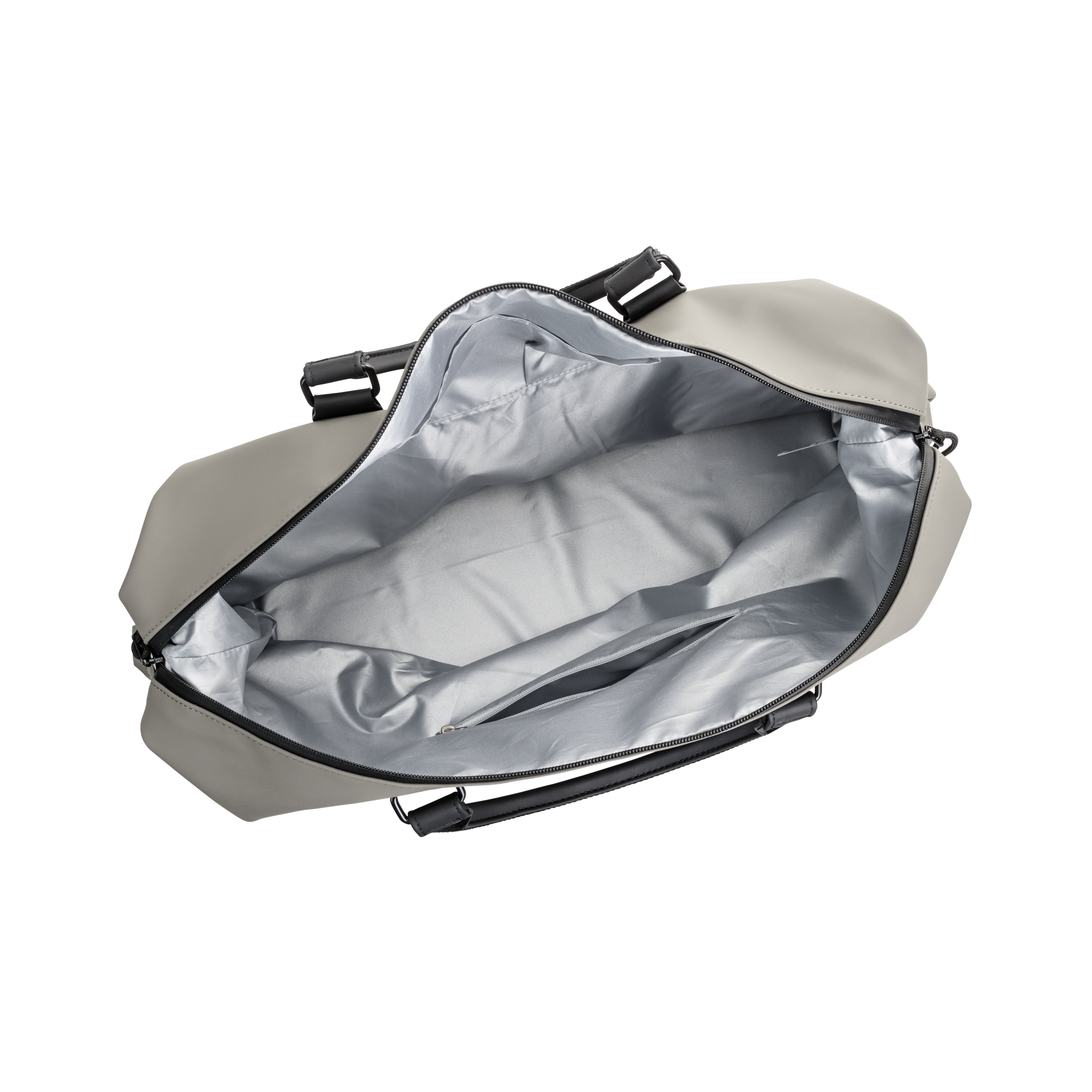 Weekendbag - Grå