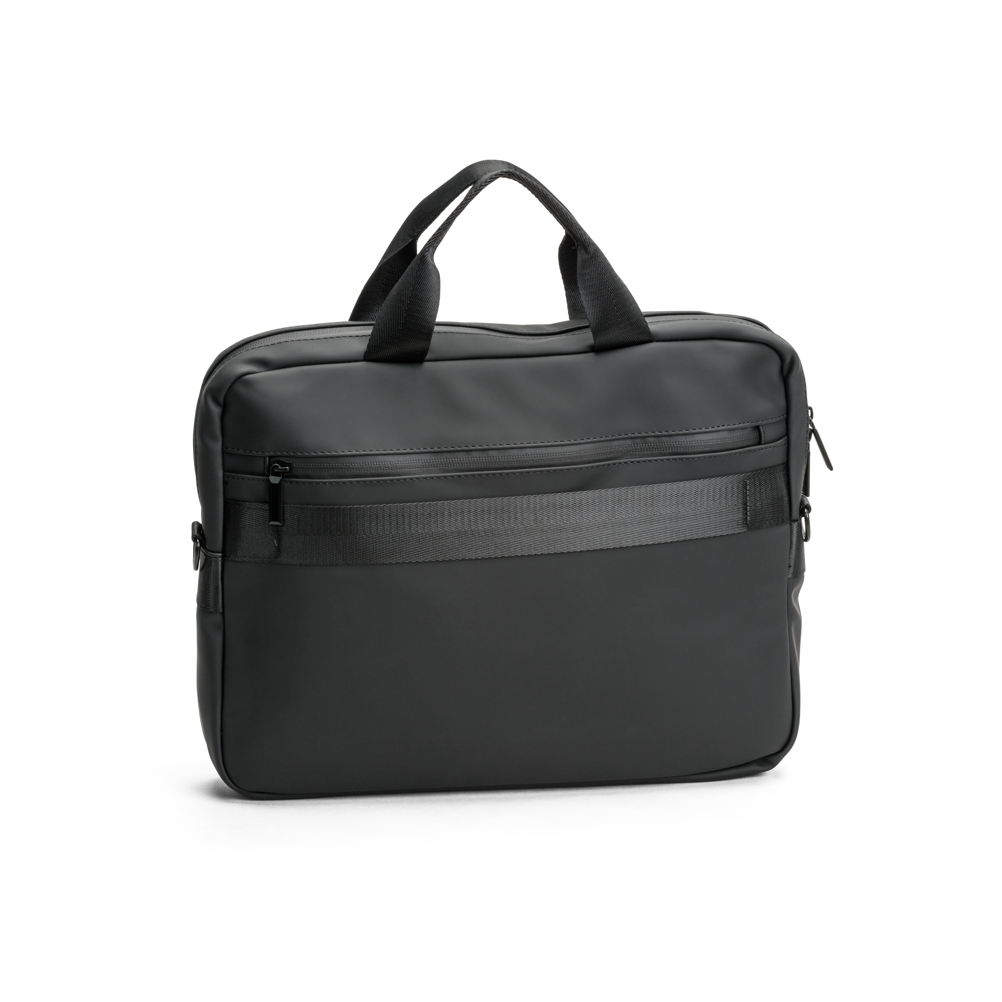 Bergen PC-veske 15", vannavvisende - Svart