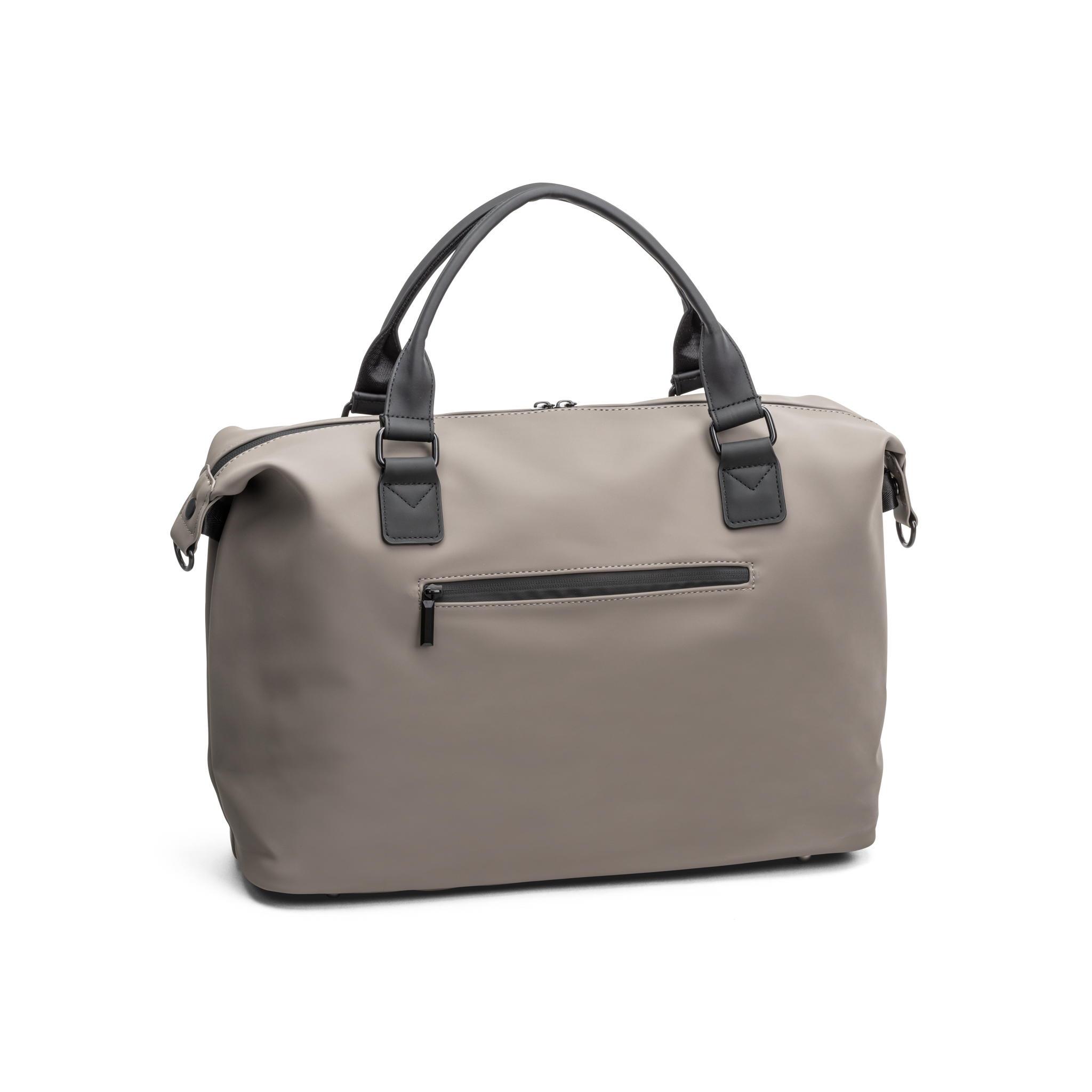 Duffel bag - Taupe