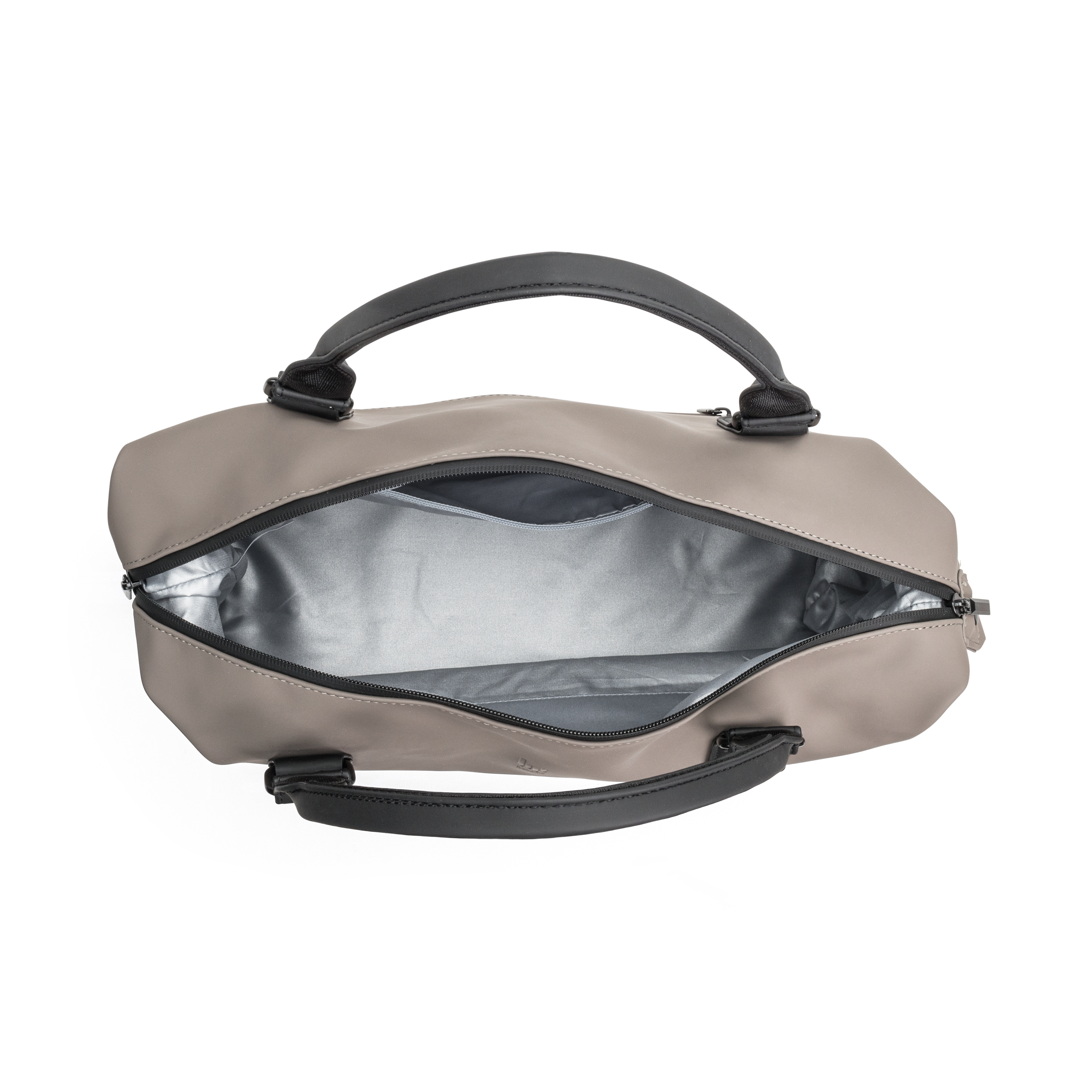 Duffel bag - Taupe