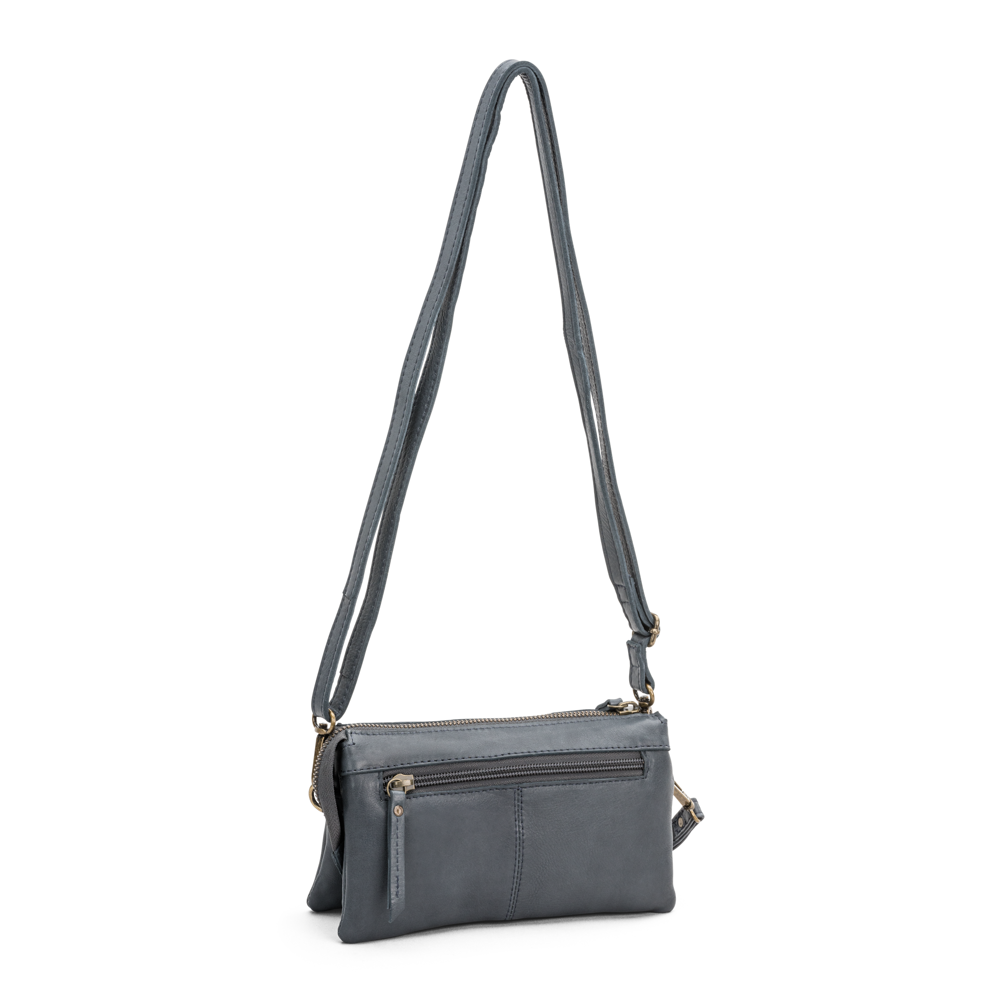 Veske Clutch Small - Marine