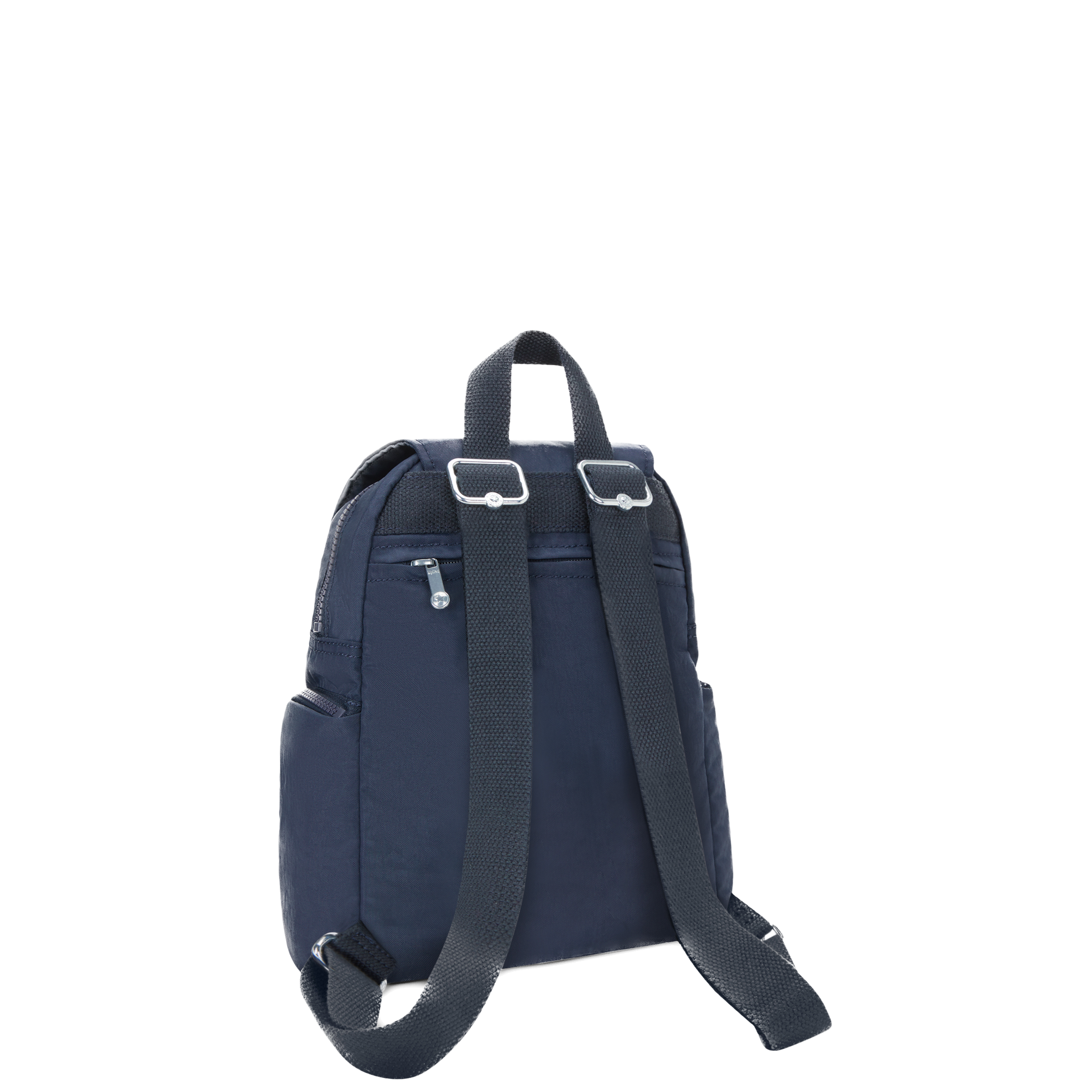 City zip mini ryggsekk - Blå