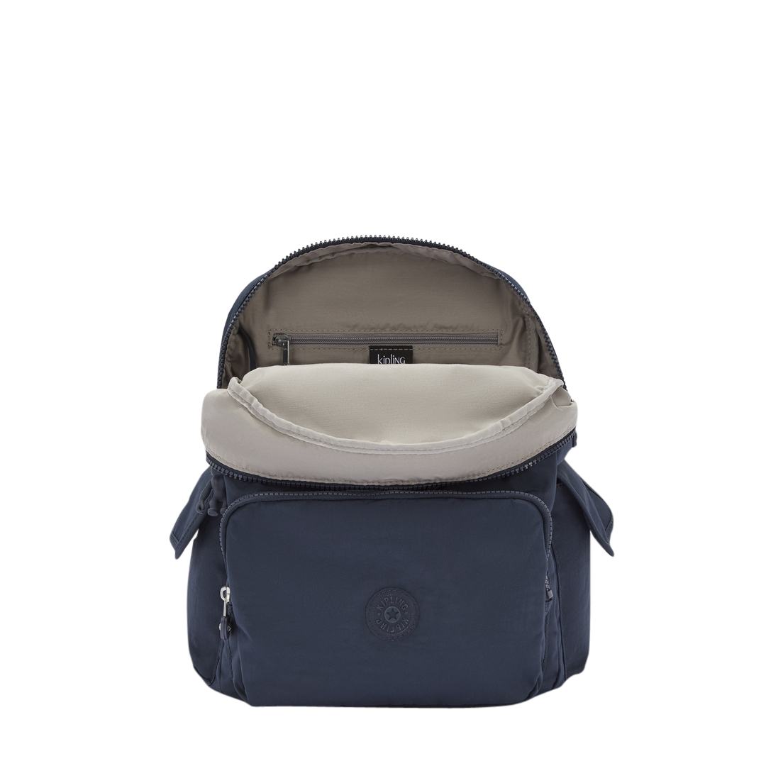 City Pack Medium ryggsekk - Blå