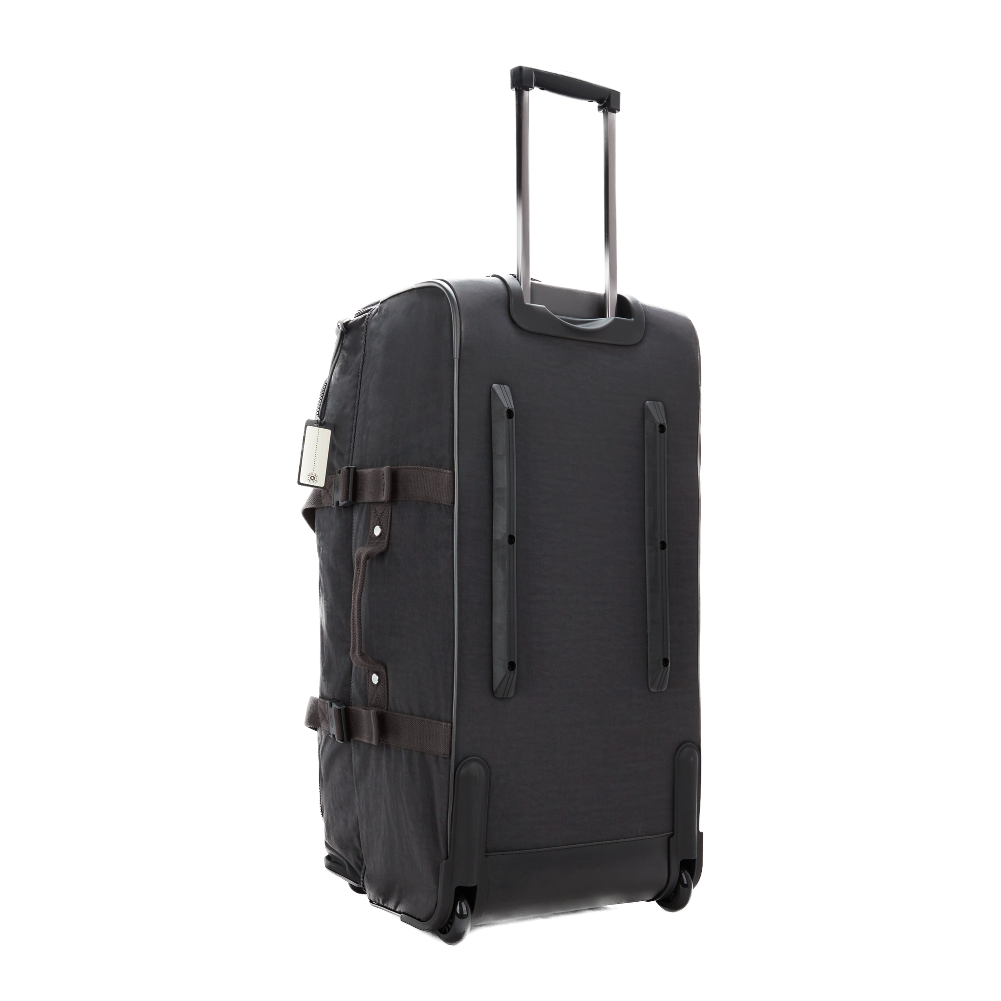Teagan L Large Duffle Bag - Svart
