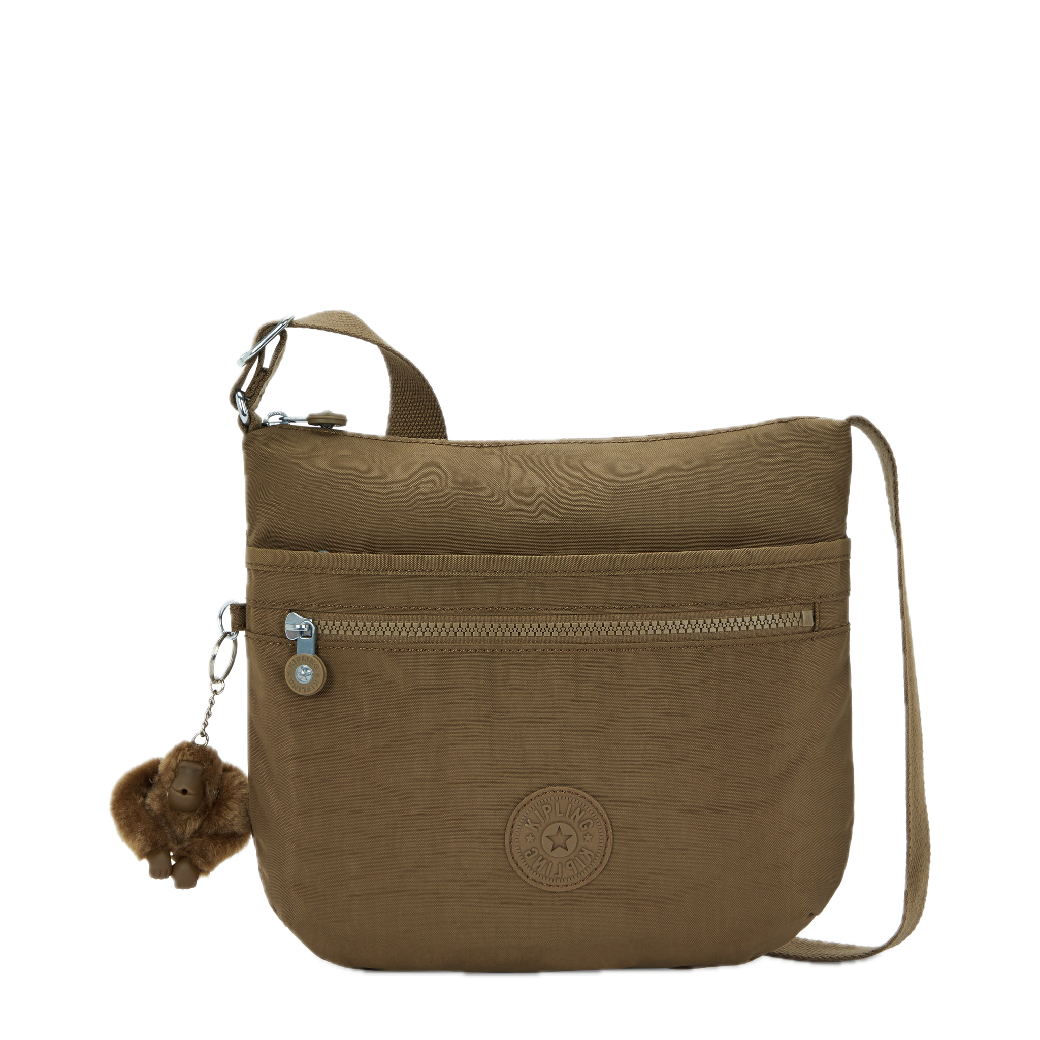 Arto Crossbody - Khaki