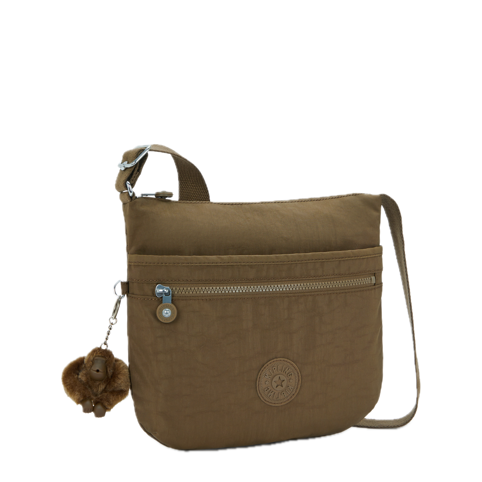 Arto Crossbody - Khaki