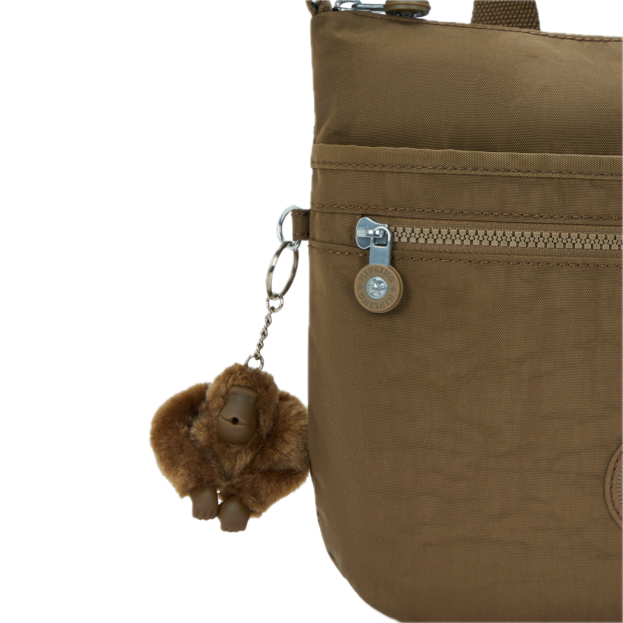 Arto Crossbody - Khaki