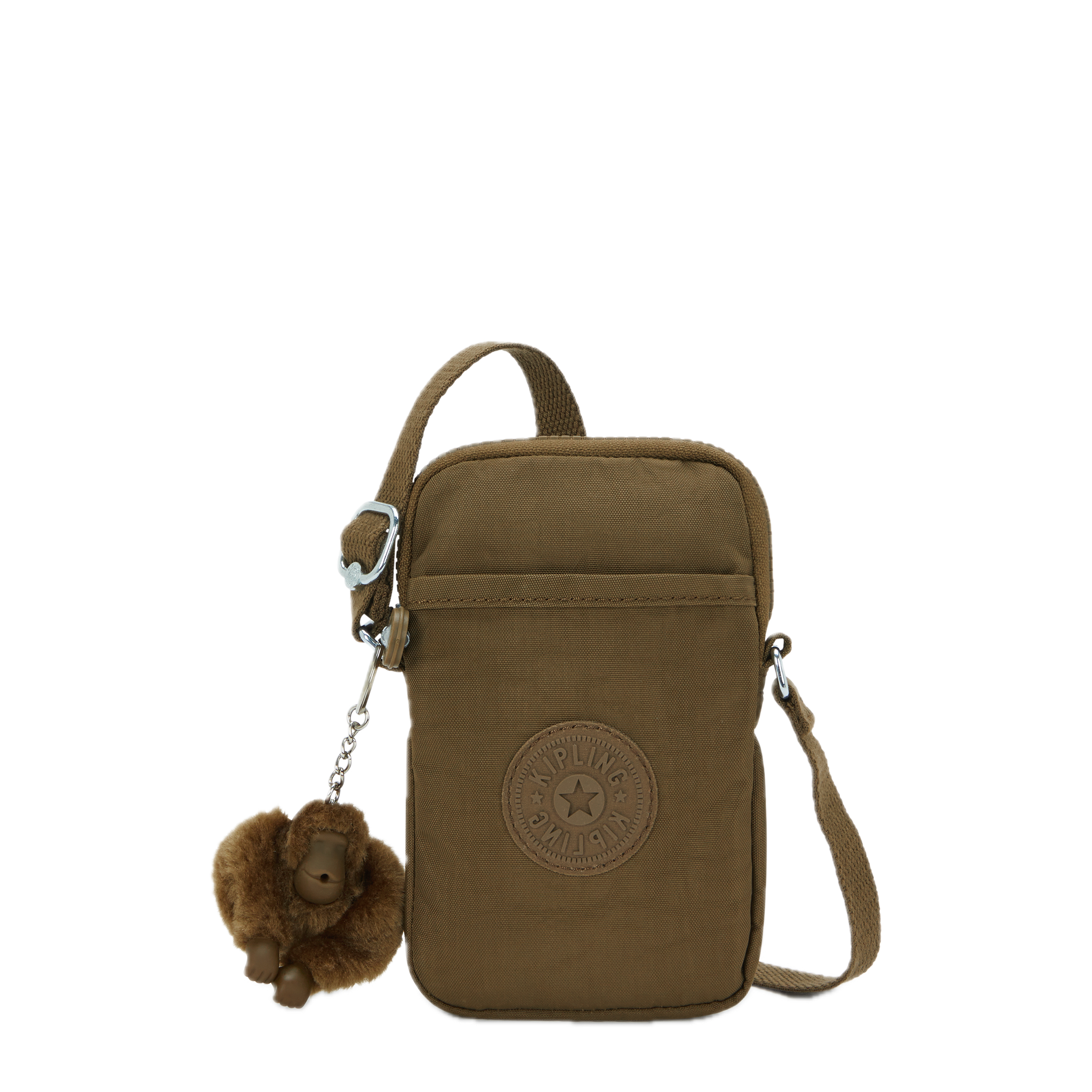Tally Mobilveske - Khaki