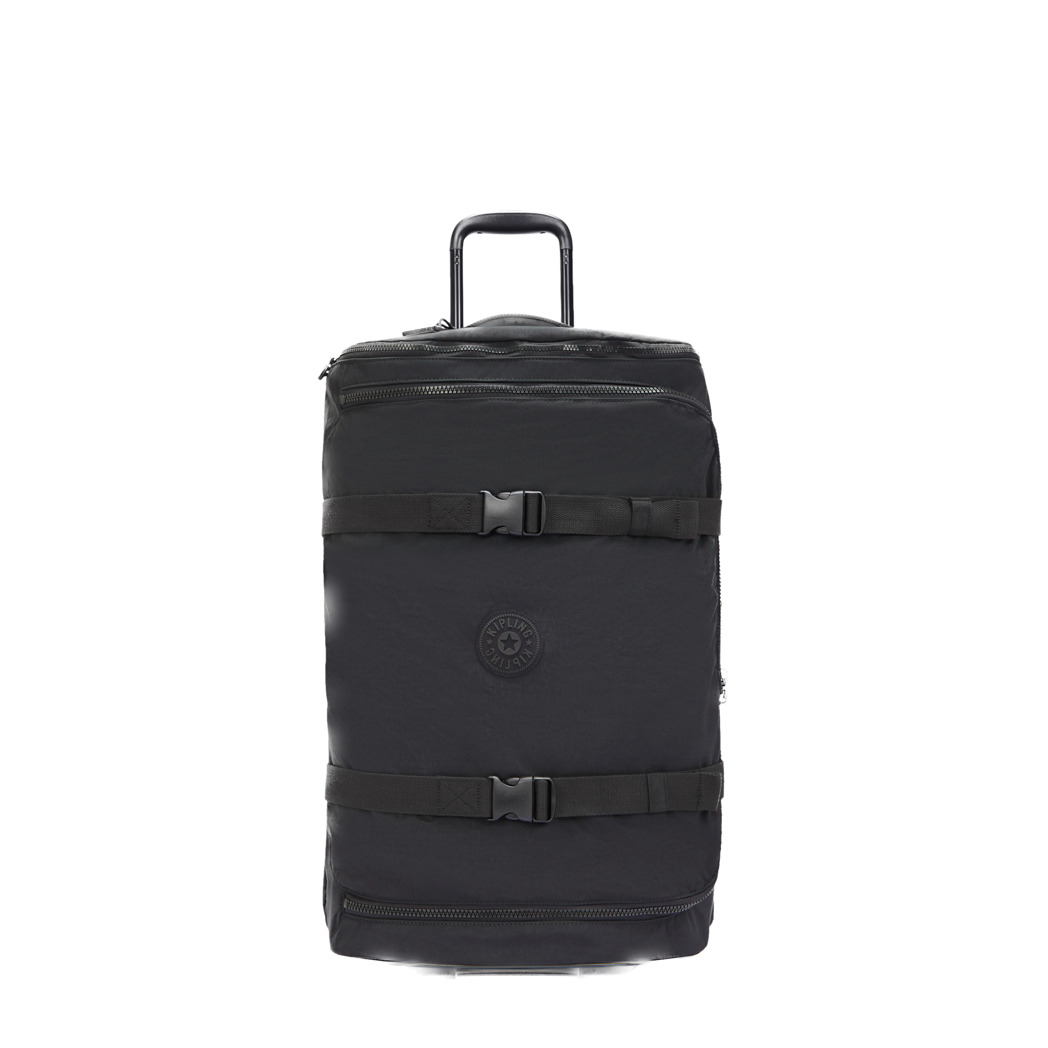 Aviana M Medium Dufflebag 2 hjul - Svart