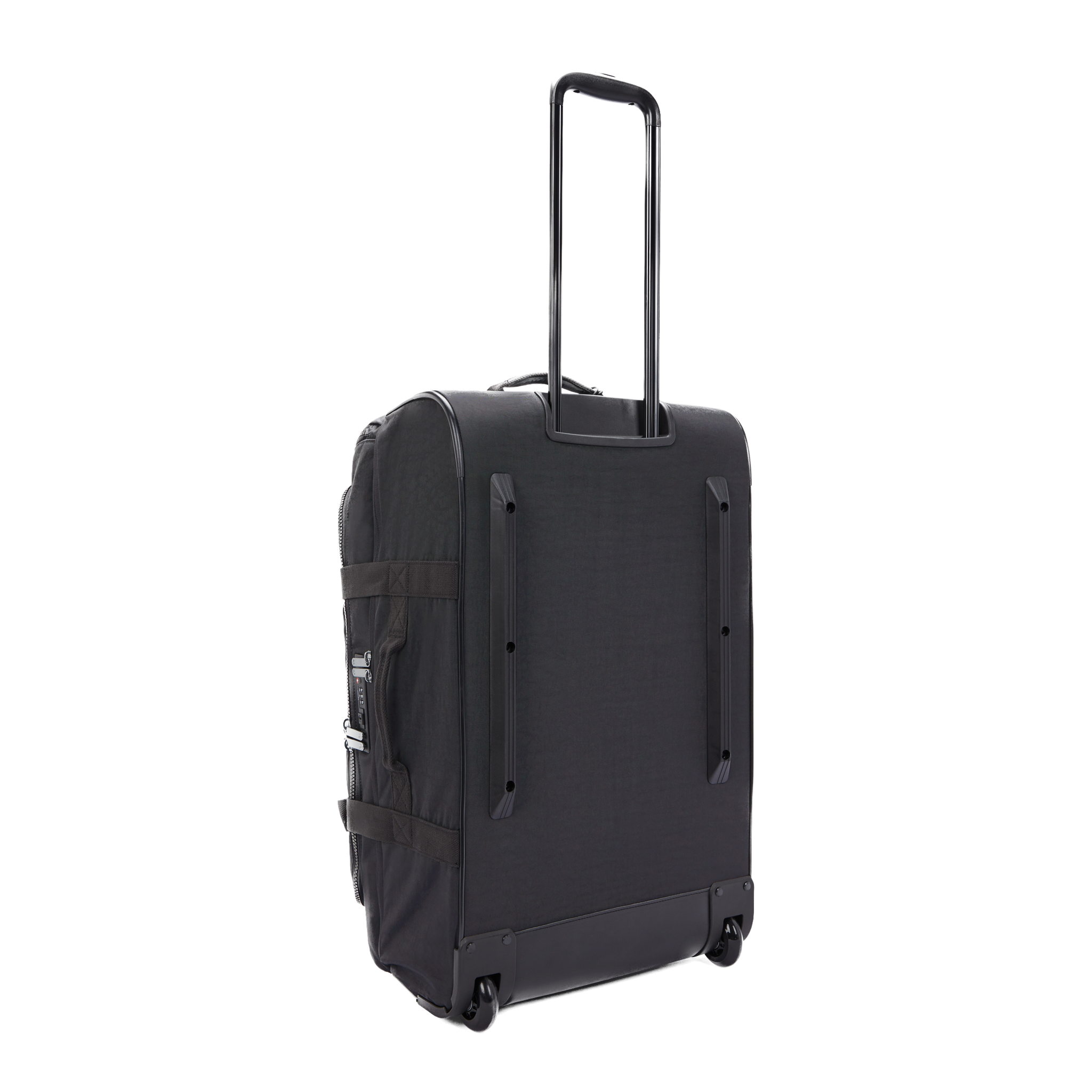 Aviana M Medium Dufflebag 2 hjul - Svart