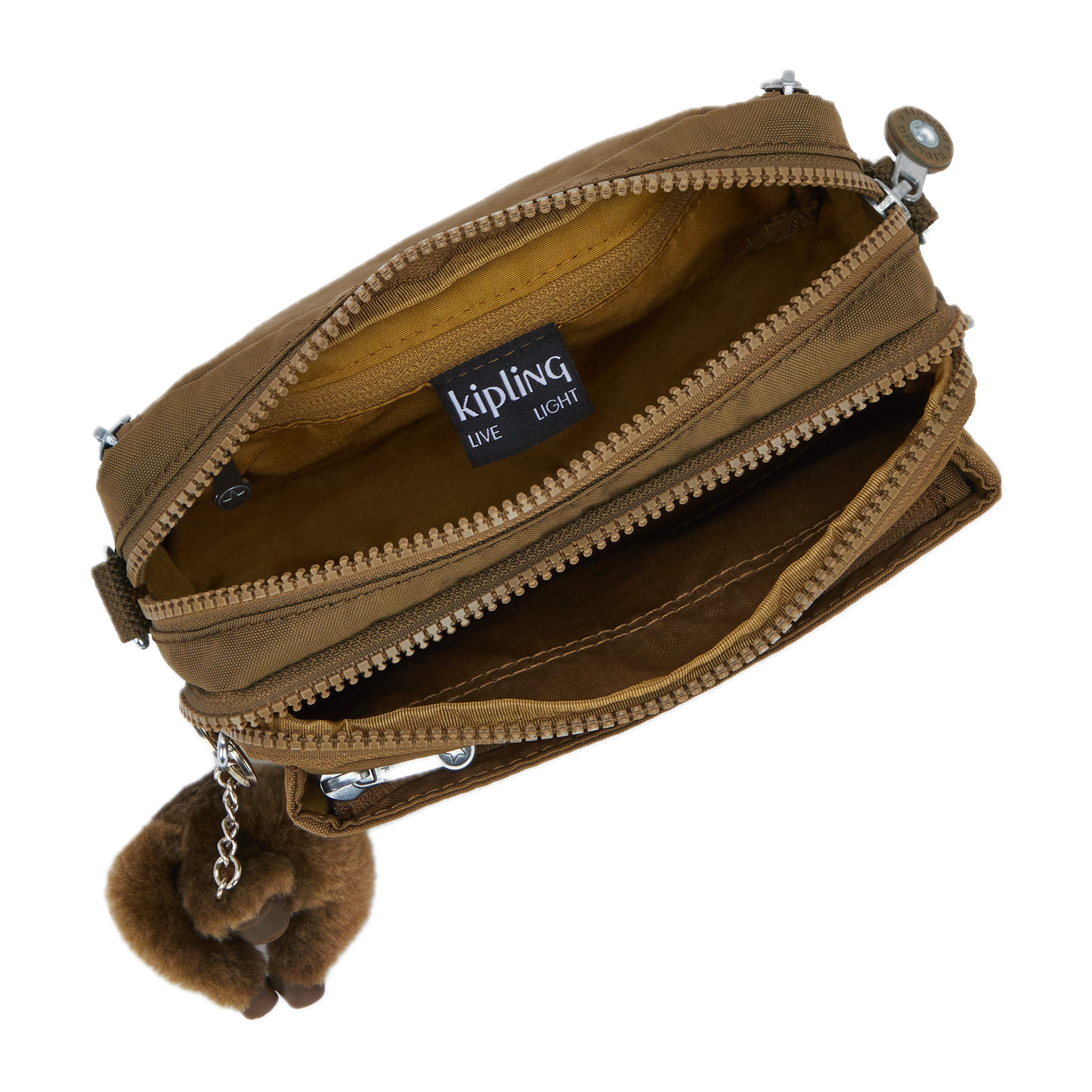 Abanu Multi Mini 2-in-1 - Khaki