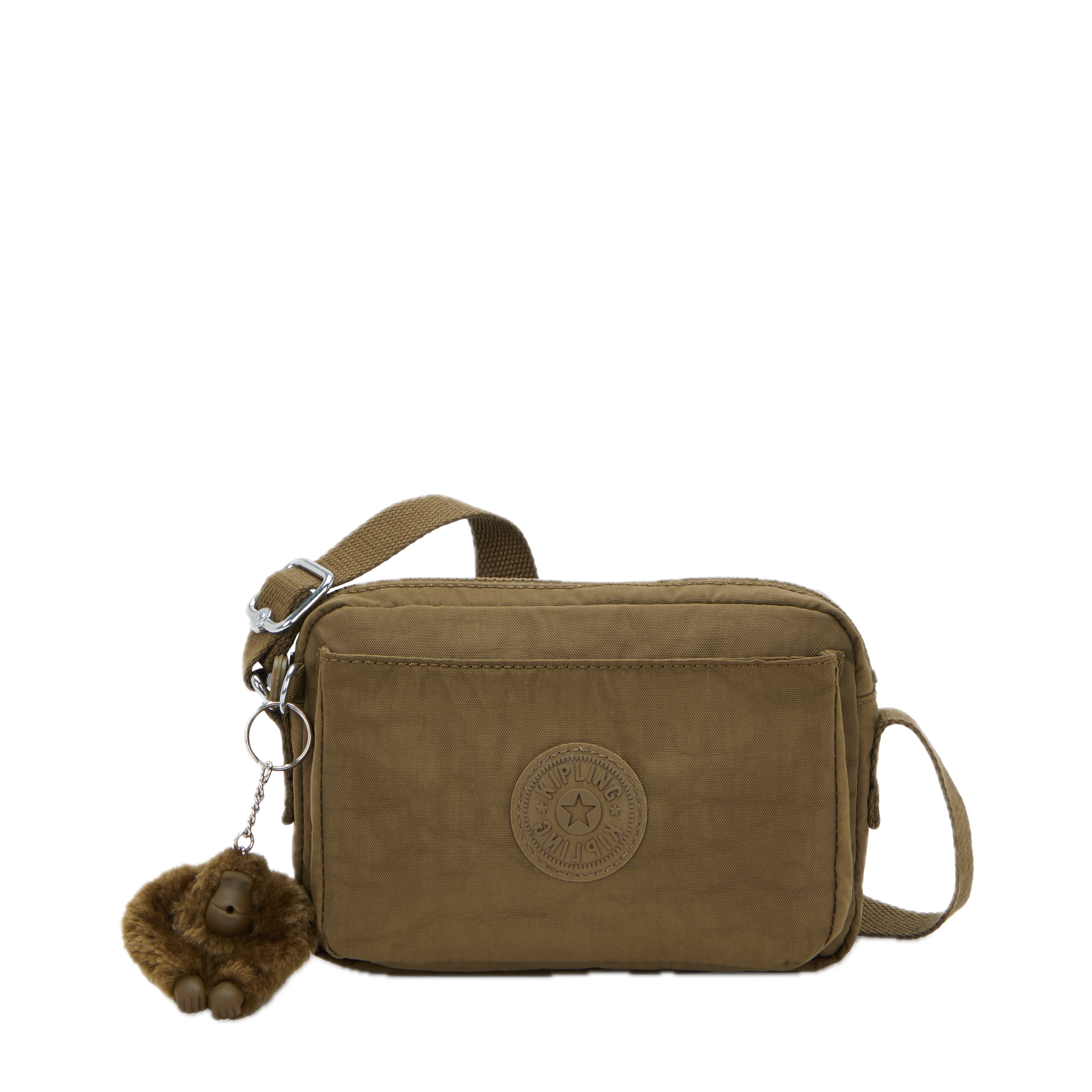 Abanu liten Crossbody - Khaki