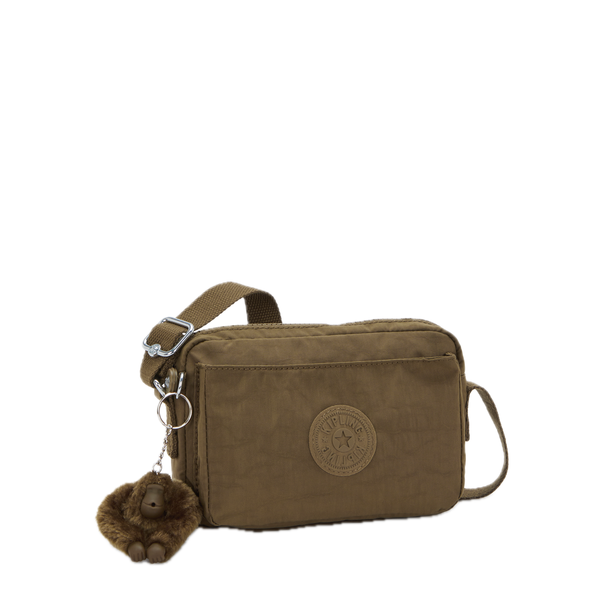 Abanu liten Crossbody - Khaki