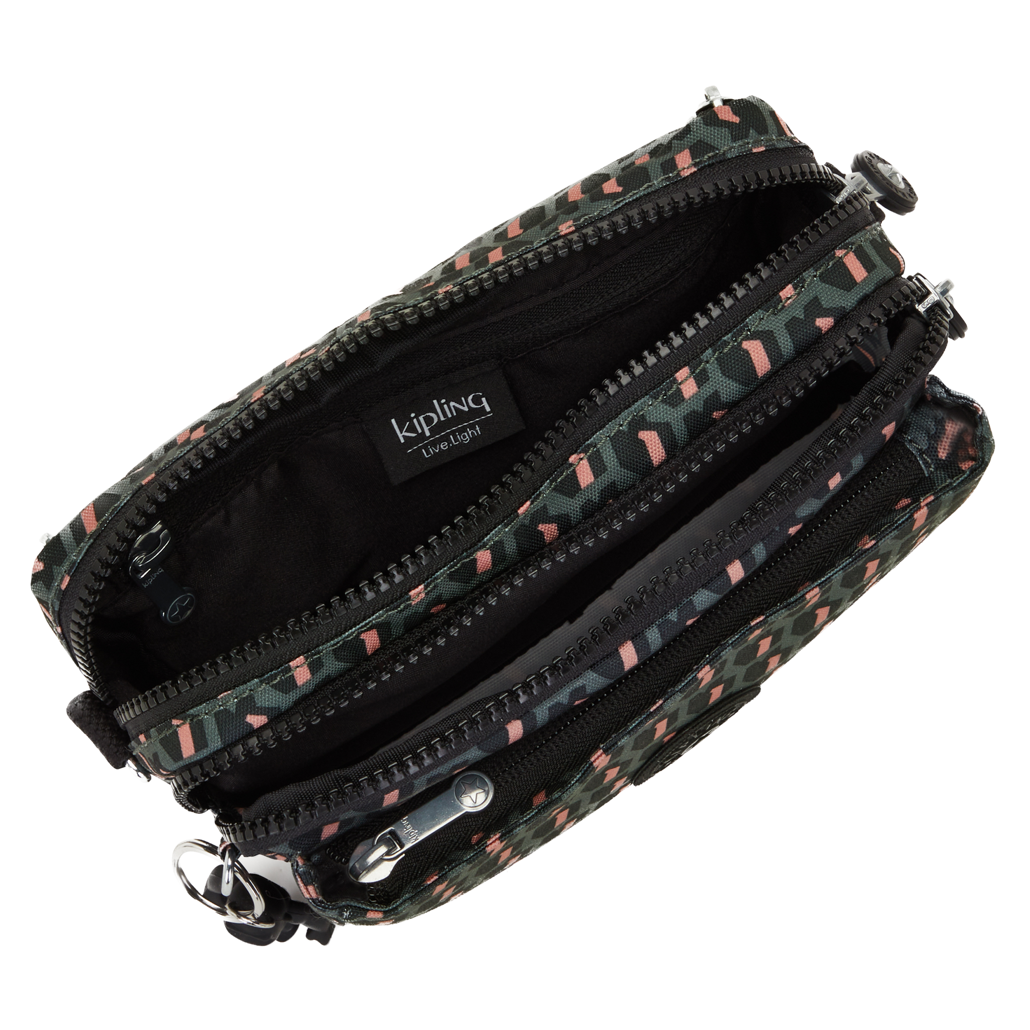 Abanu Multi - Rosa
