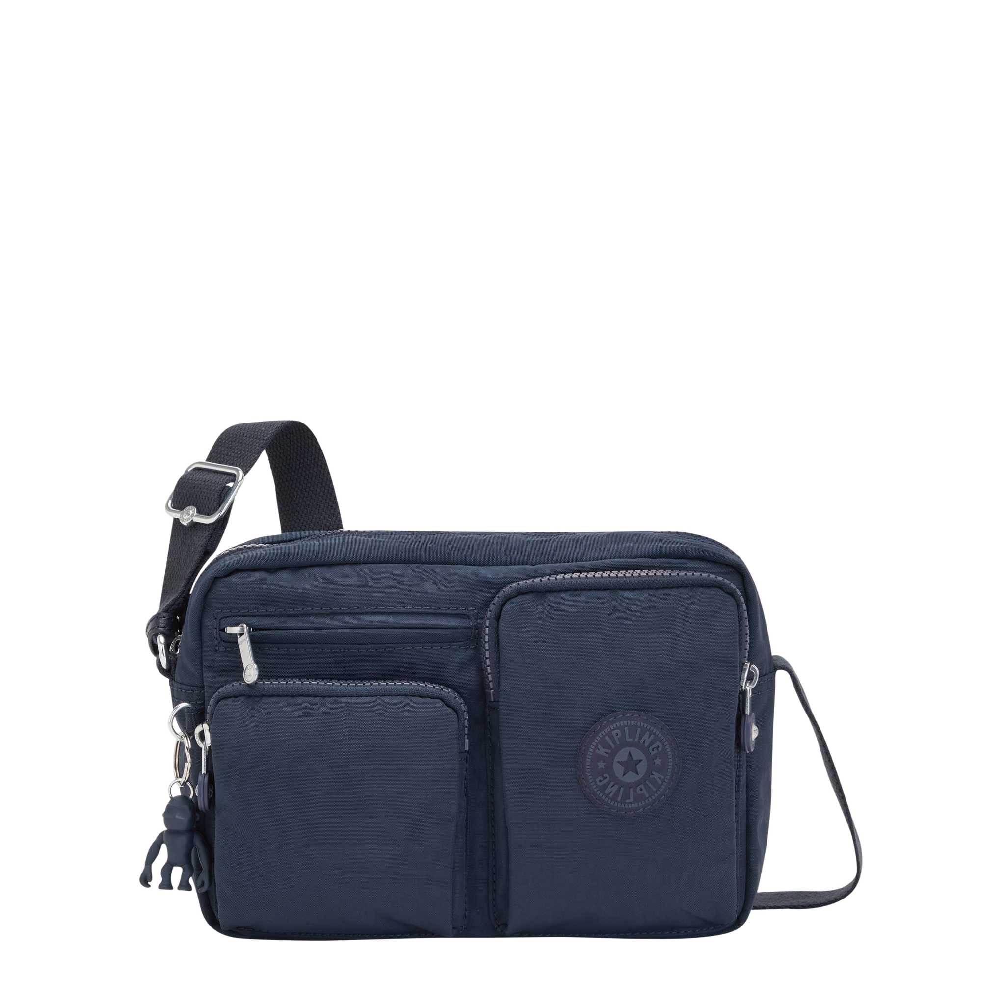 Albena M Crossbody - Blå