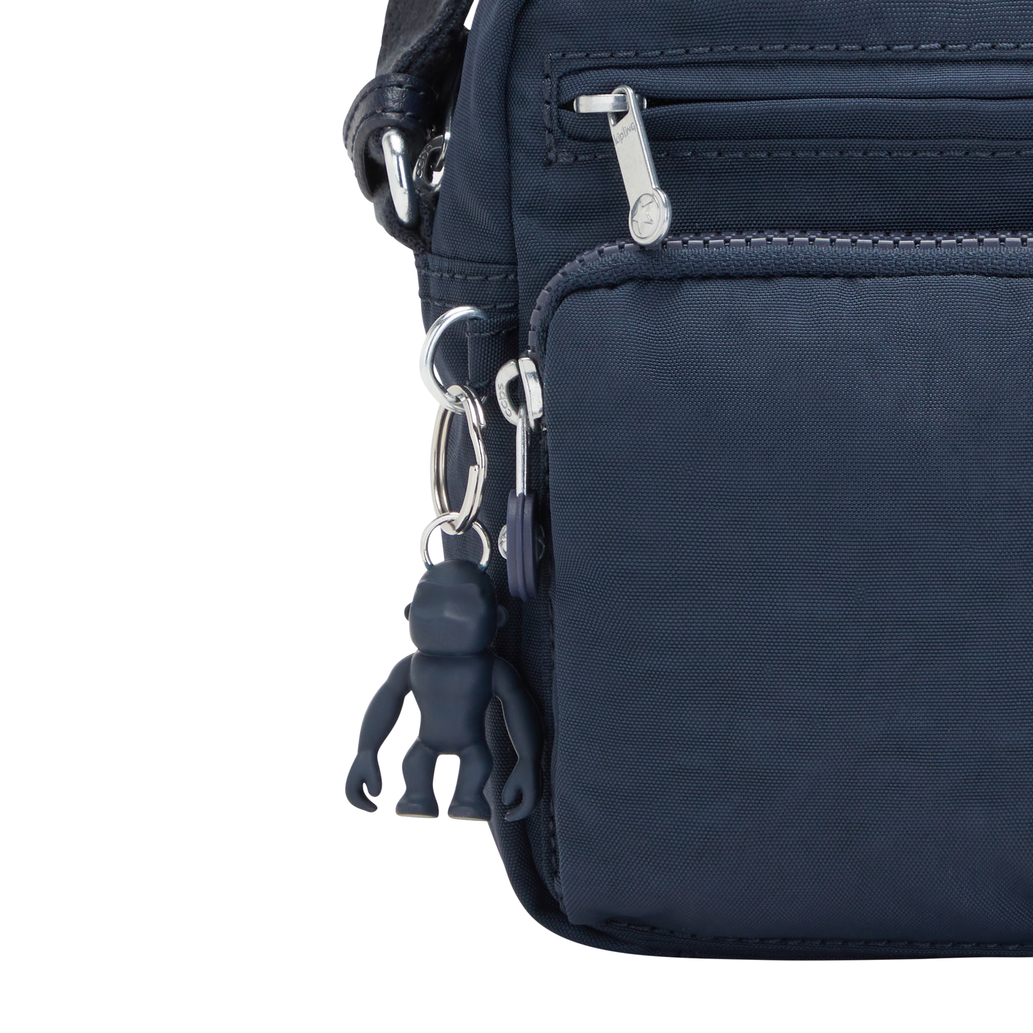 Albena M Crossbody - Blå