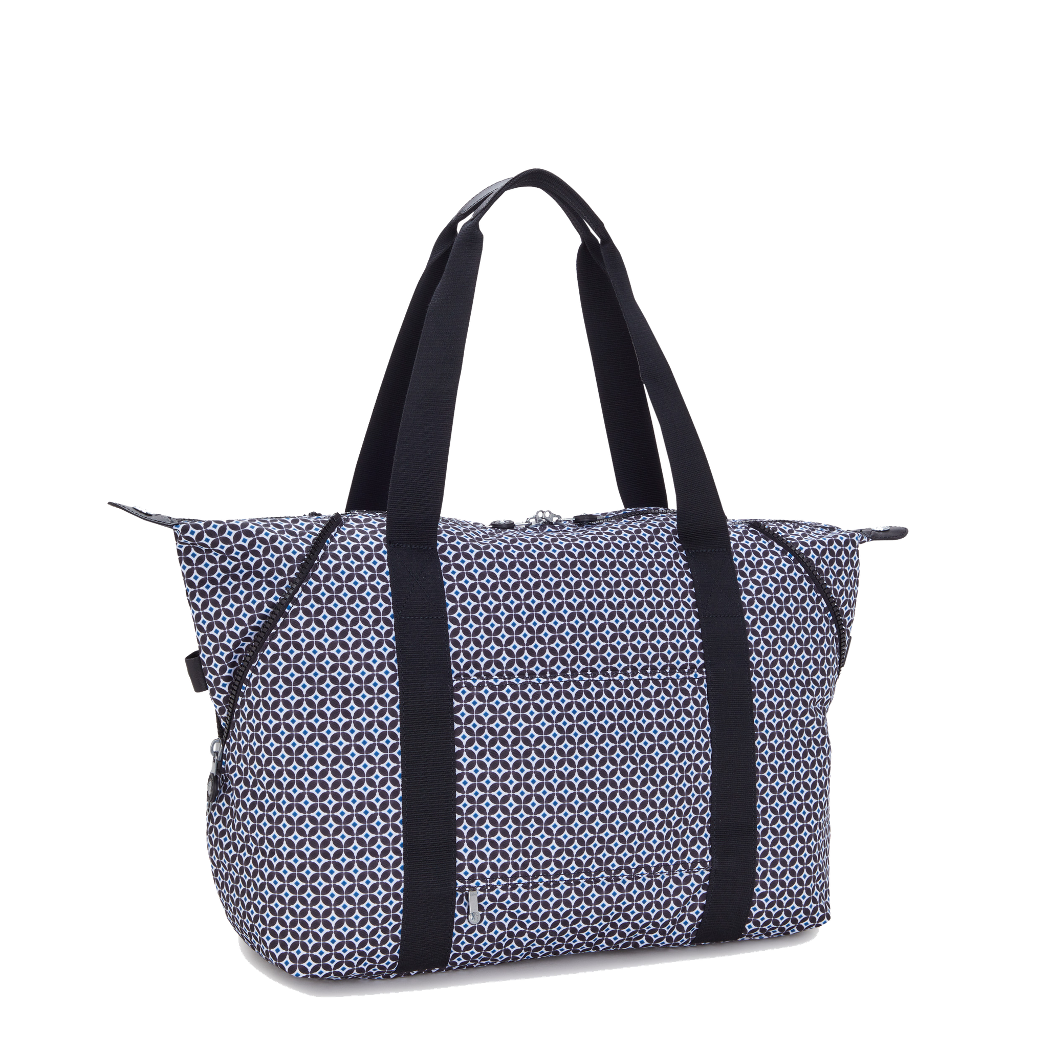 Art M tote bag - Svart