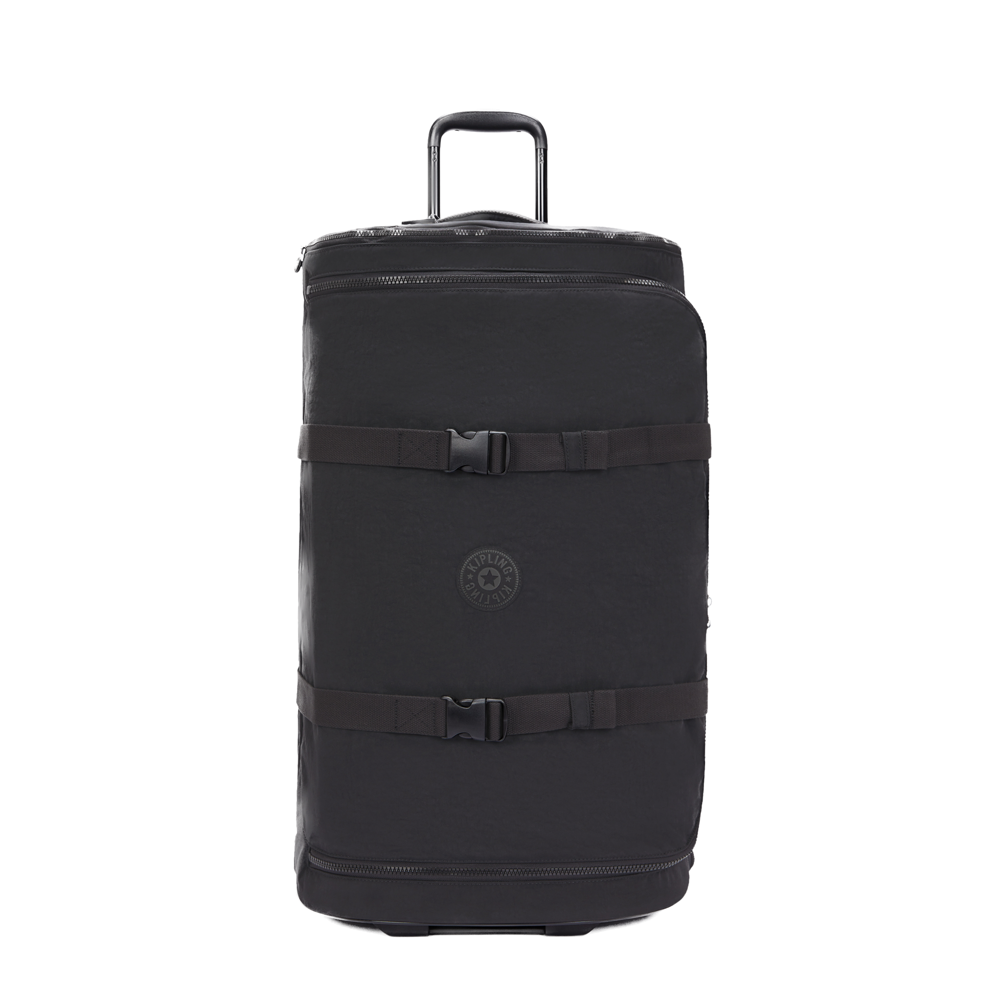 Aviana L Large Dufflebag 2 hjul - Svart