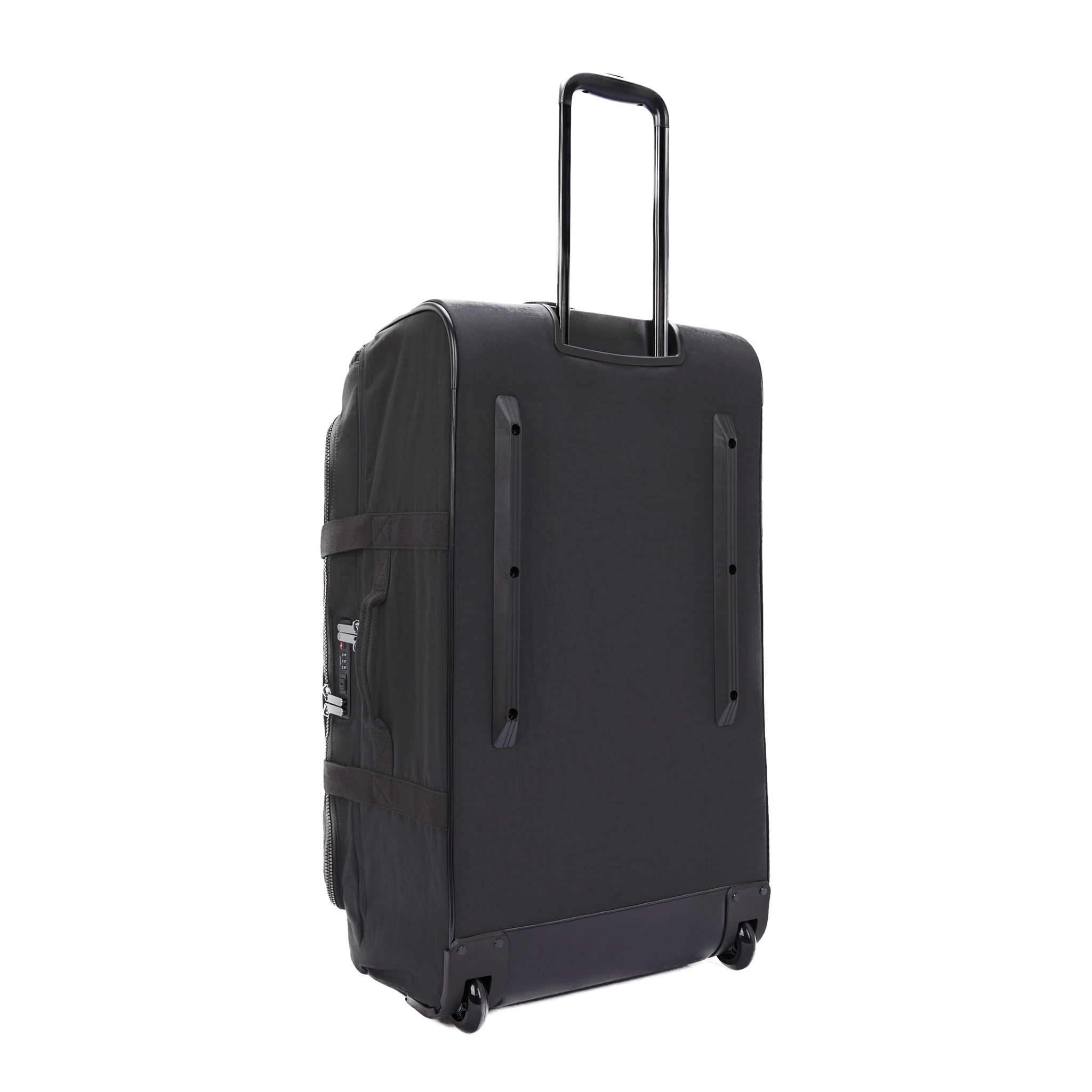 Aviana L Large Dufflebag 2 hjul - Svart