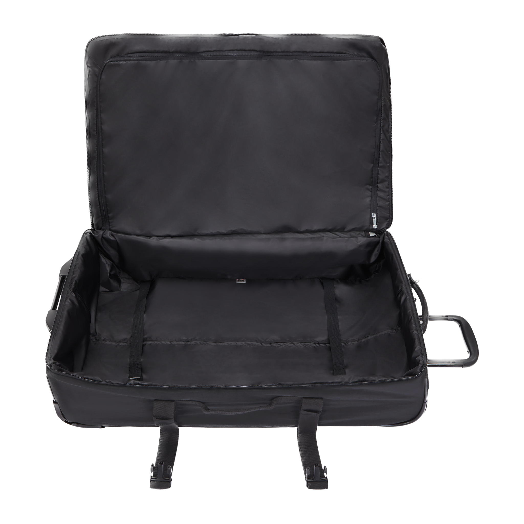 Aviana L Large Dufflebag 2 hjul - Svart