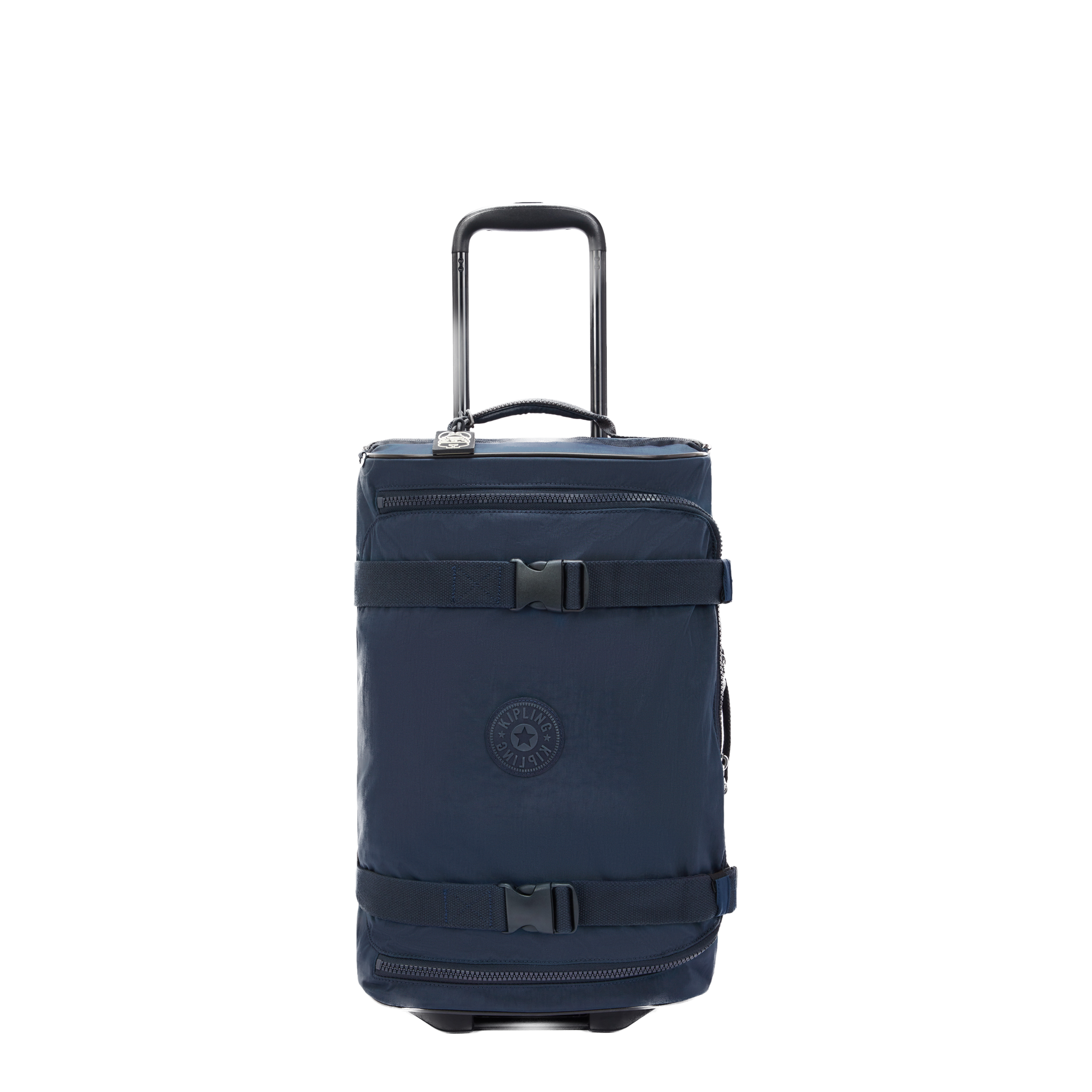 Aviana S Dufflebag 2 hjul, kabin - Blå
