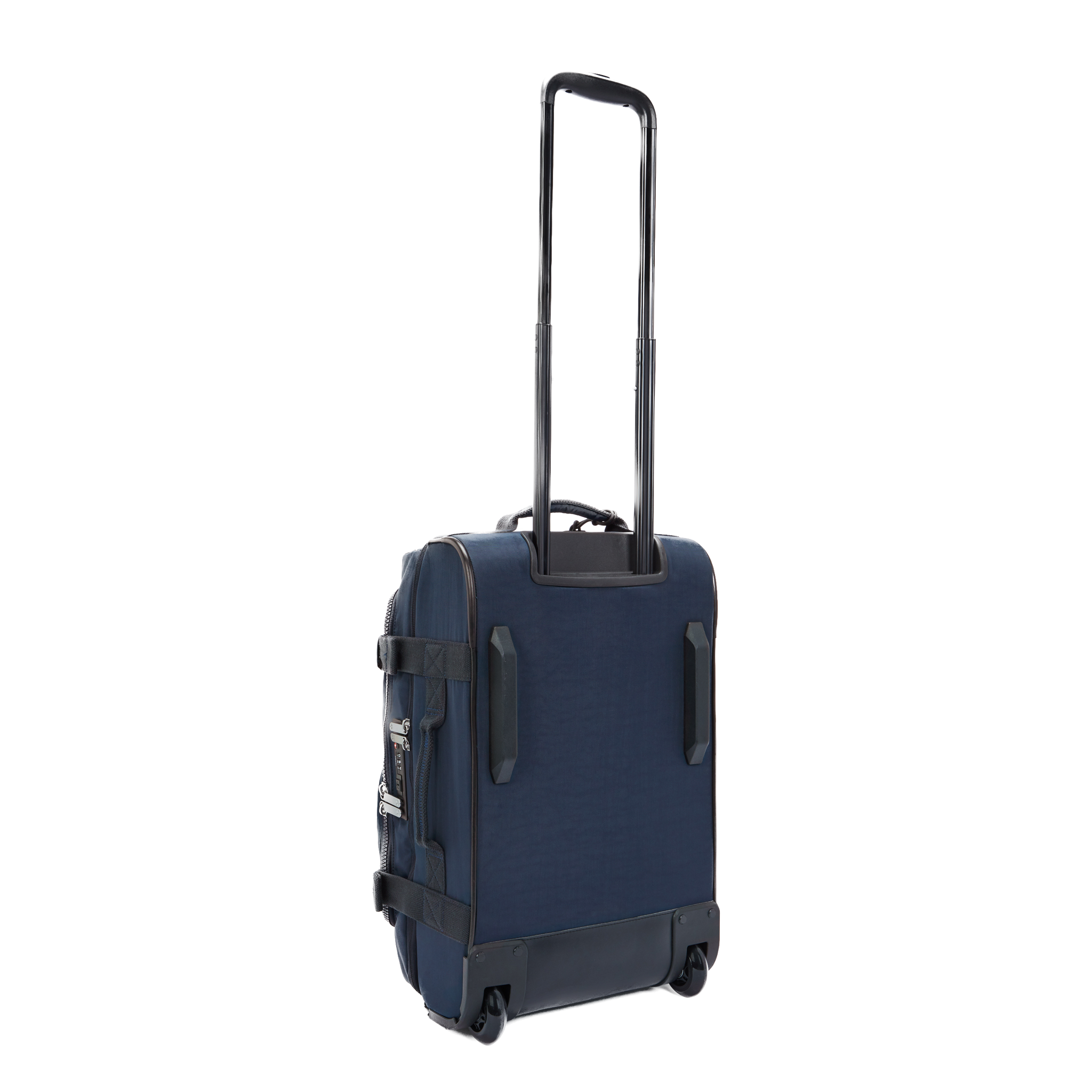 Aviana S Dufflebag 2 hjul, kabin - Blå
