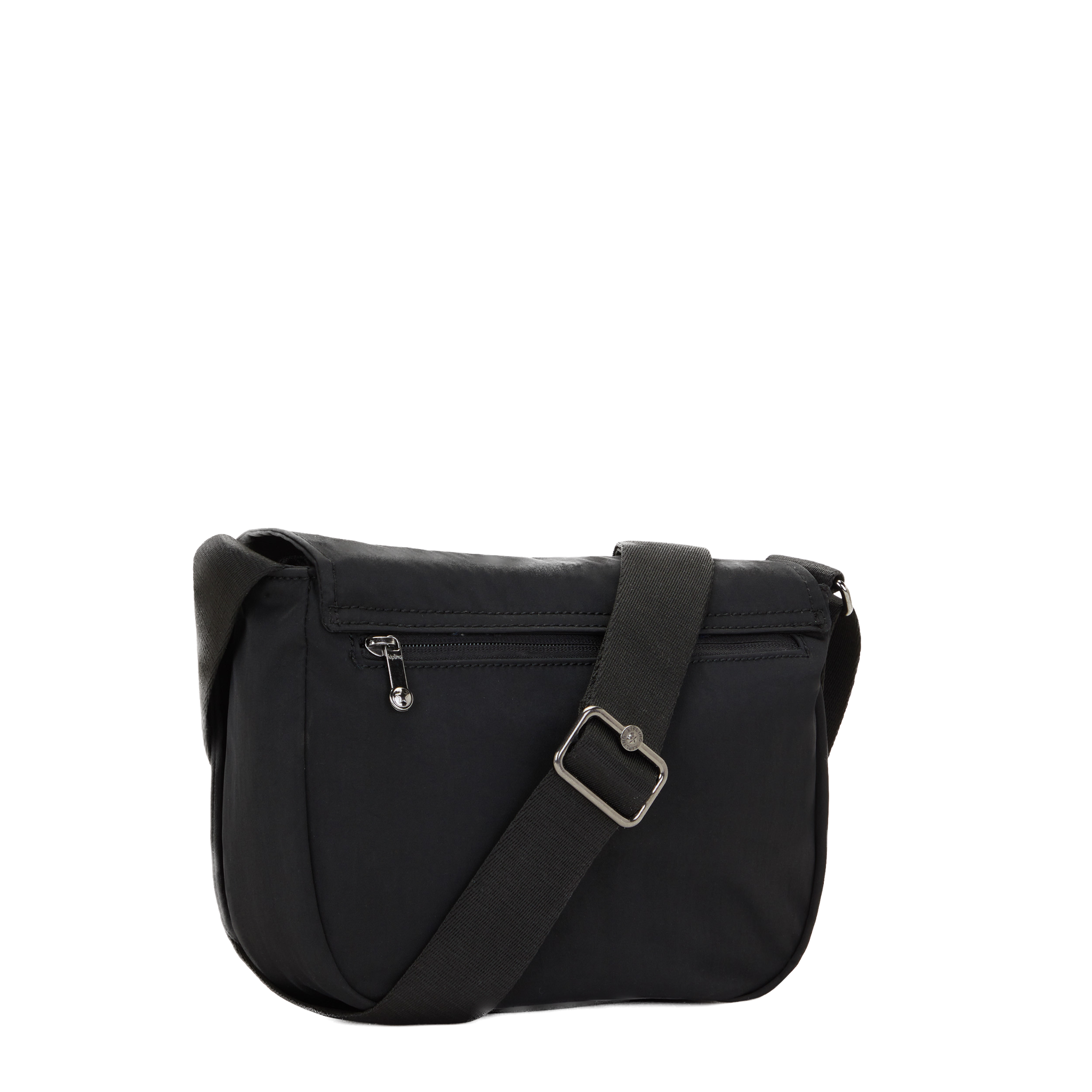 Crossbody, Polyester - Svart