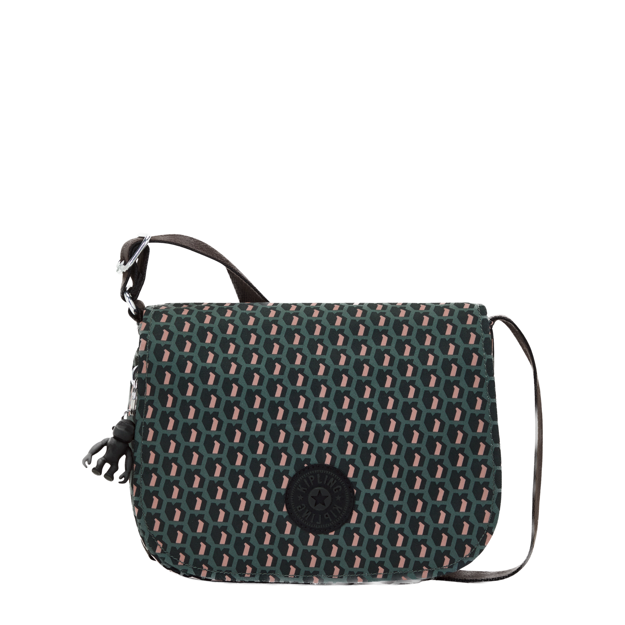 Loreen M Crossbody Veske - Rosa