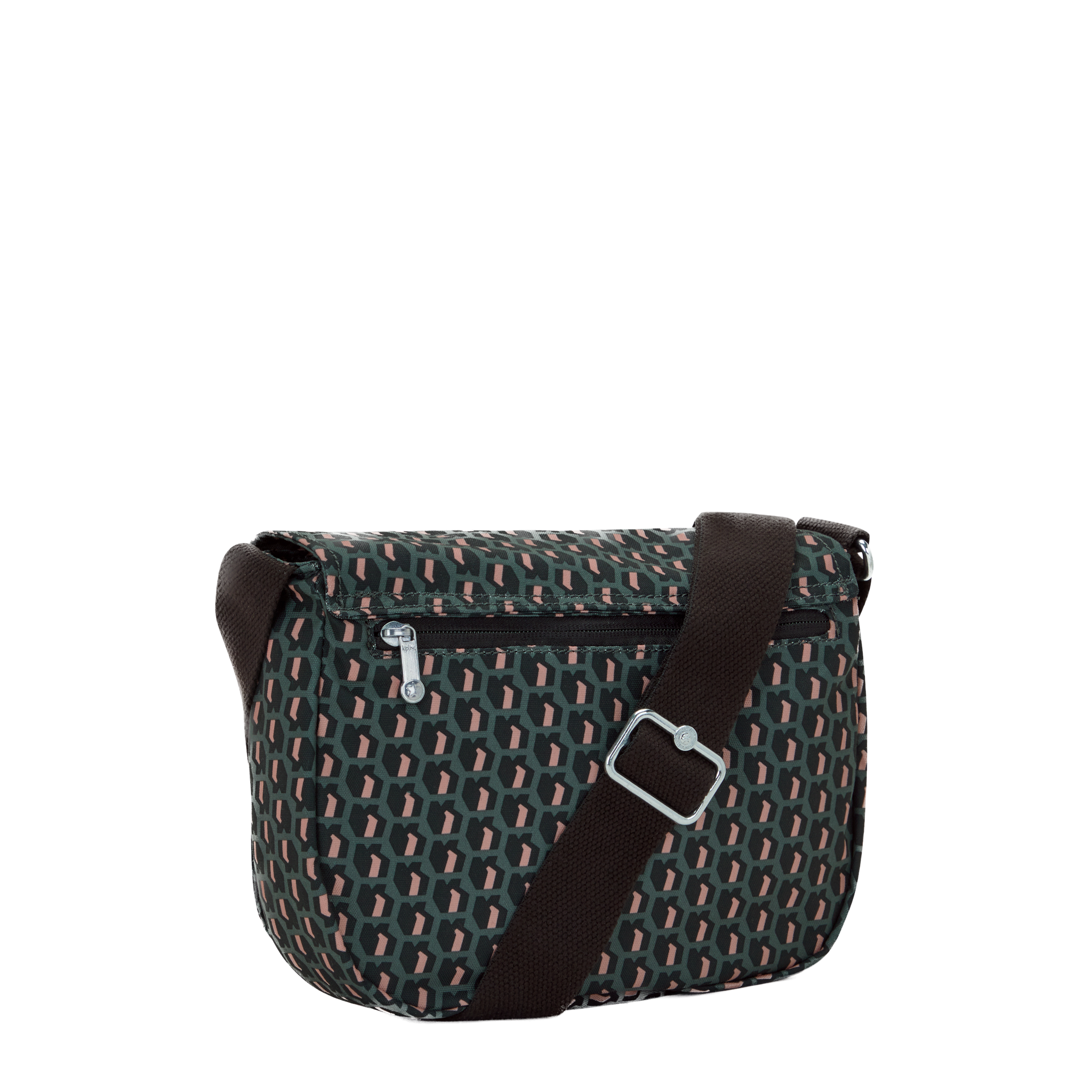 Loreen M Crossbody Veske - Rosa