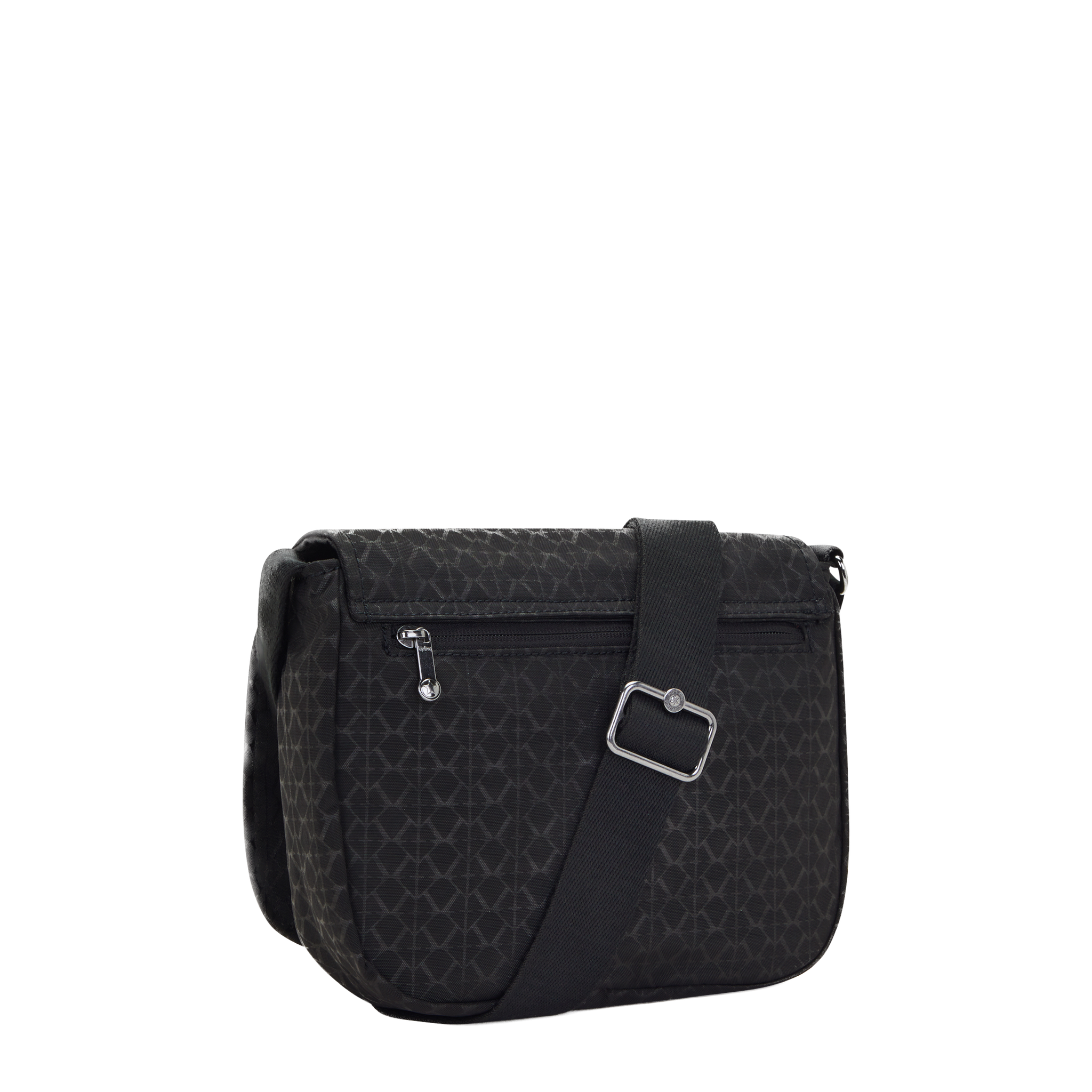 Loreen M Crossbody Veske - Svart
