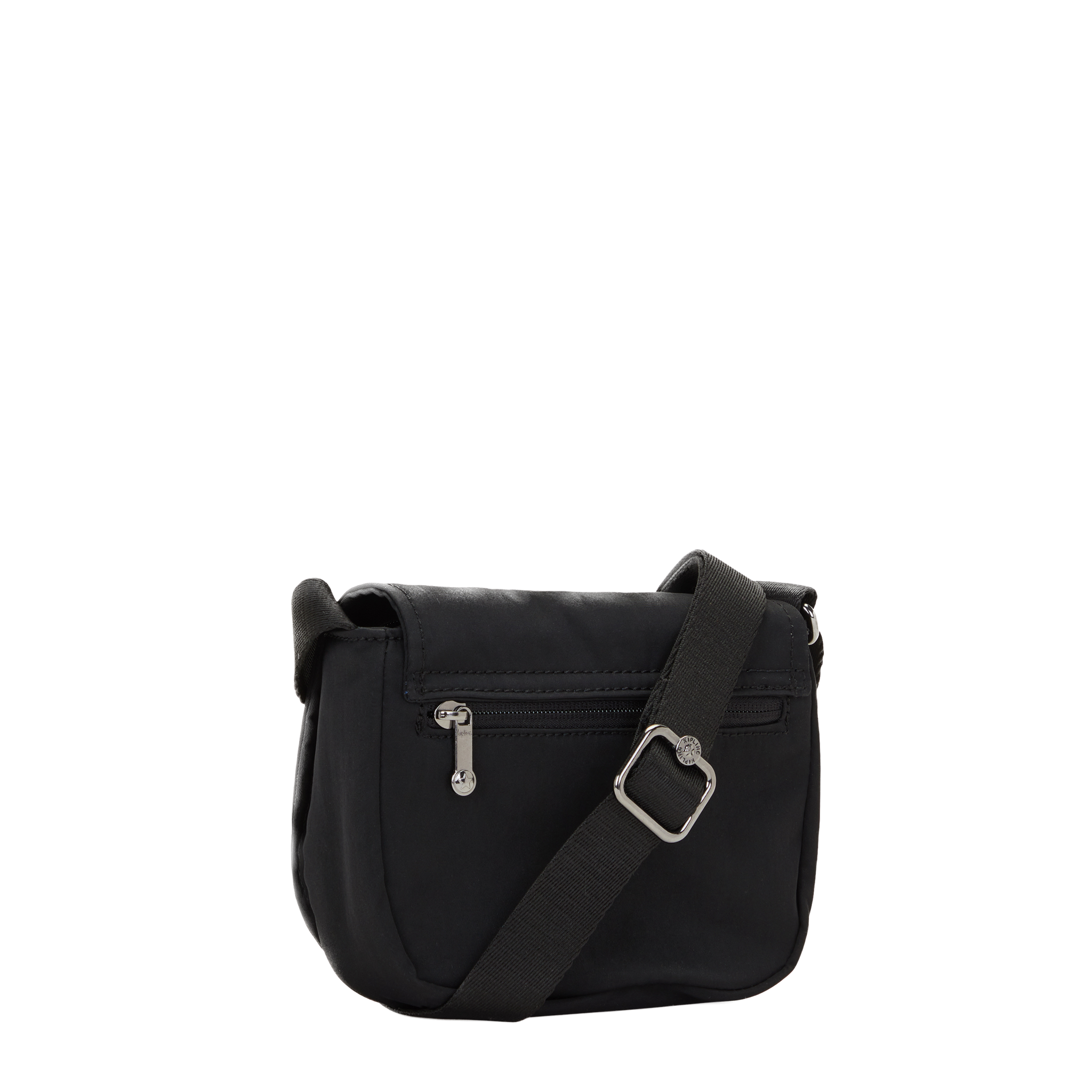 Crossbody, Polyester - Svart