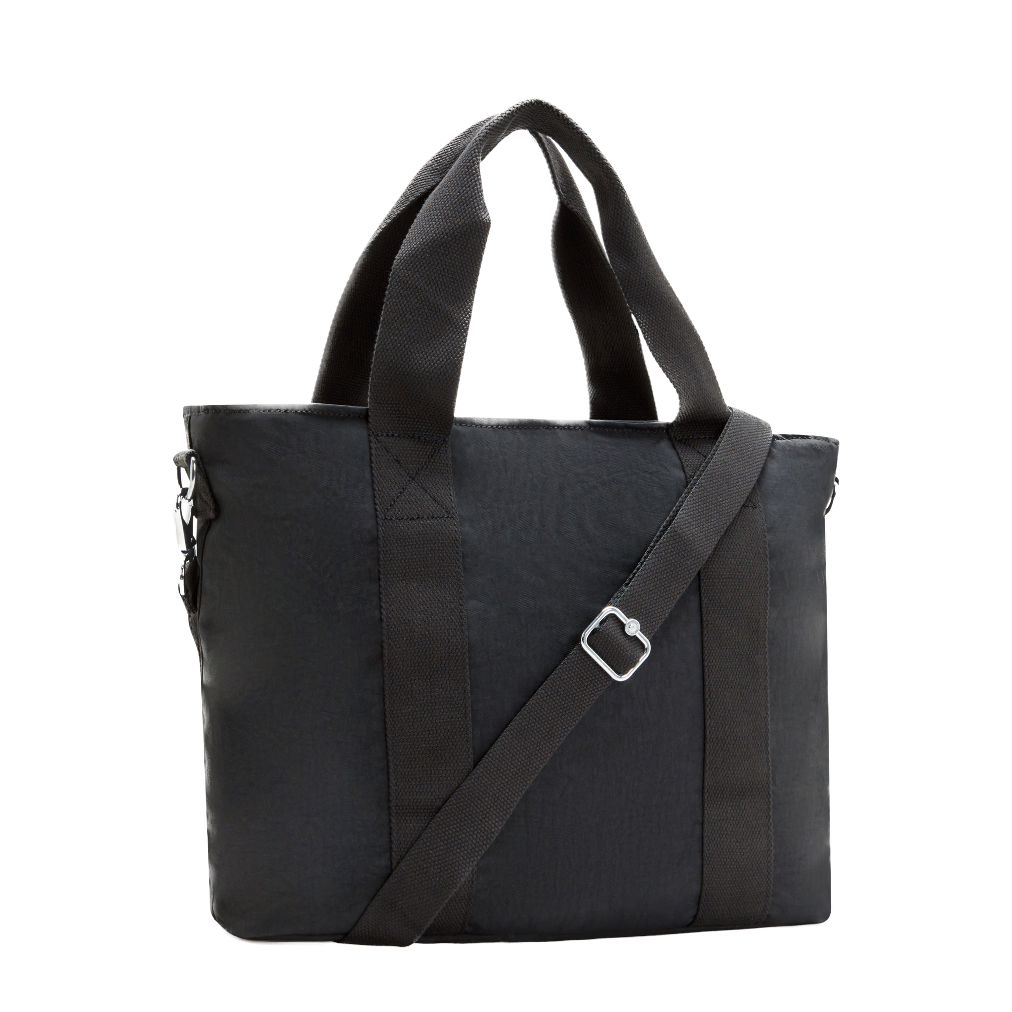 Minta L Tote Bag - Svart