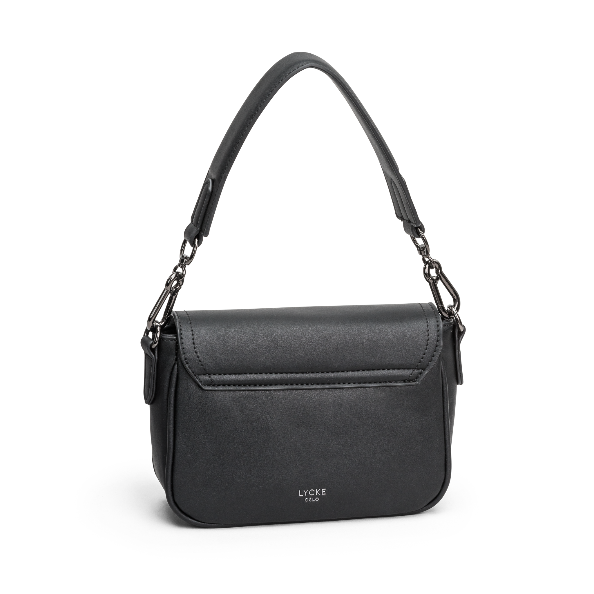 Crossbody - Svart
