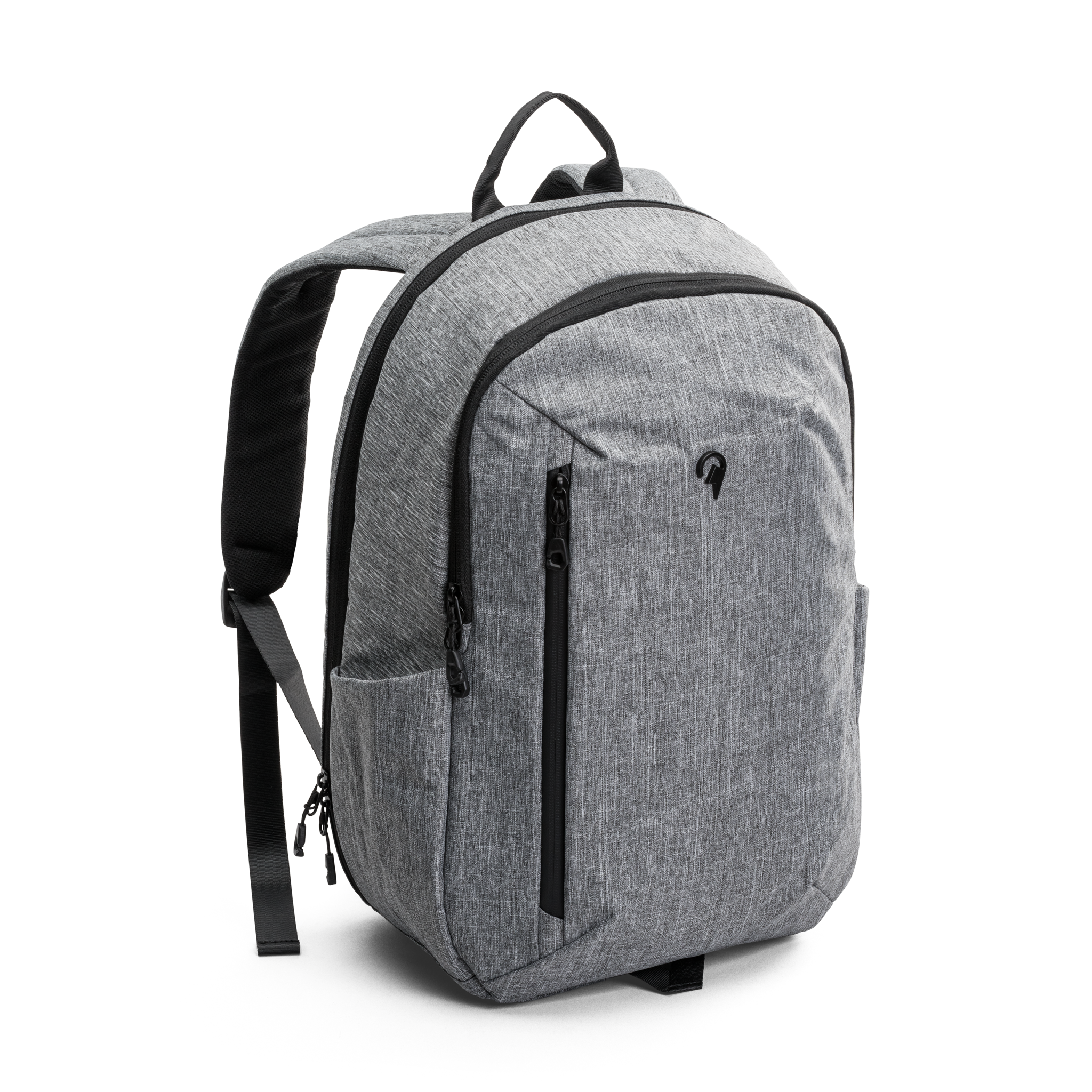 Flight Backpack PC-sekk 22L - Grå