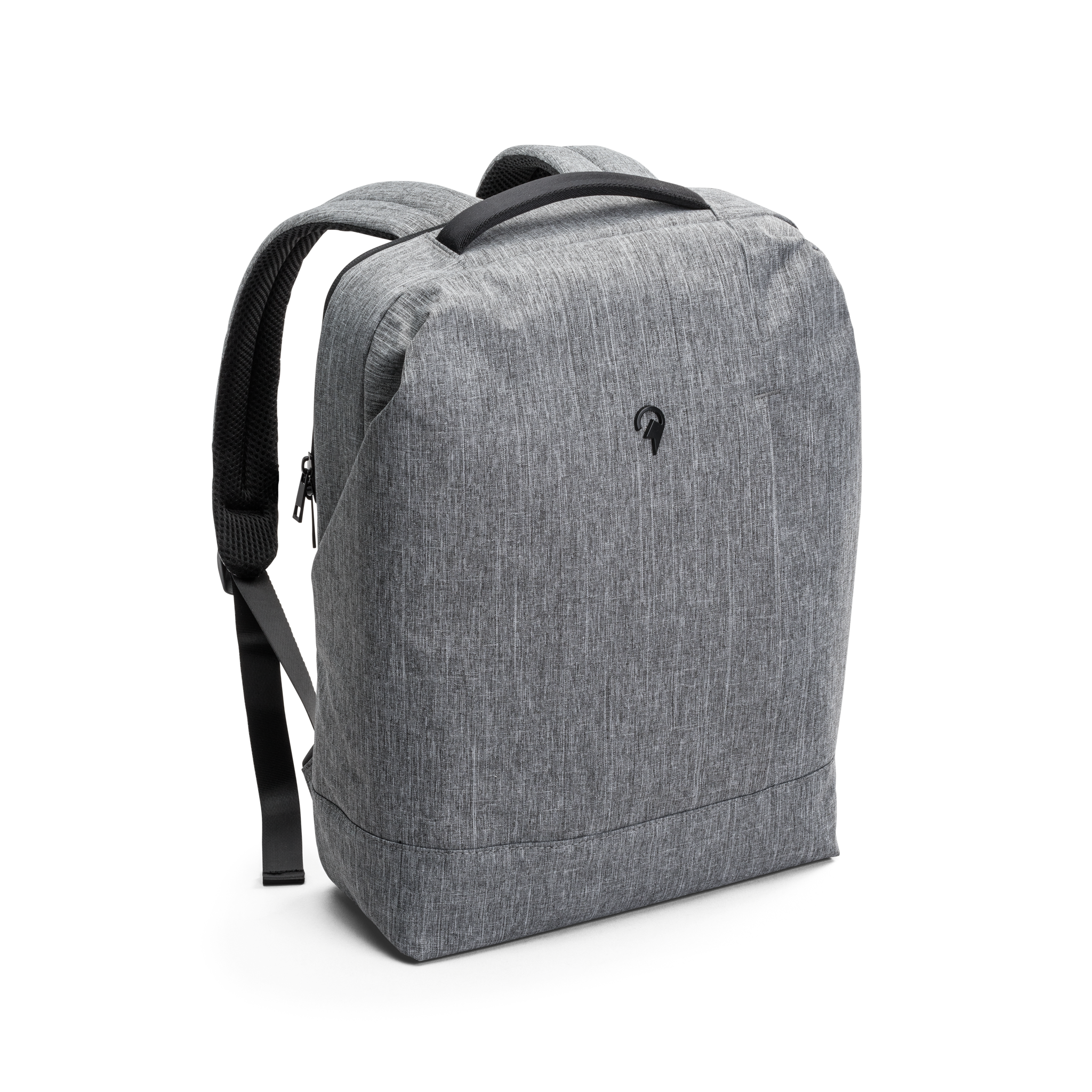 Flight Backpack PC-sekk 18L - Grå