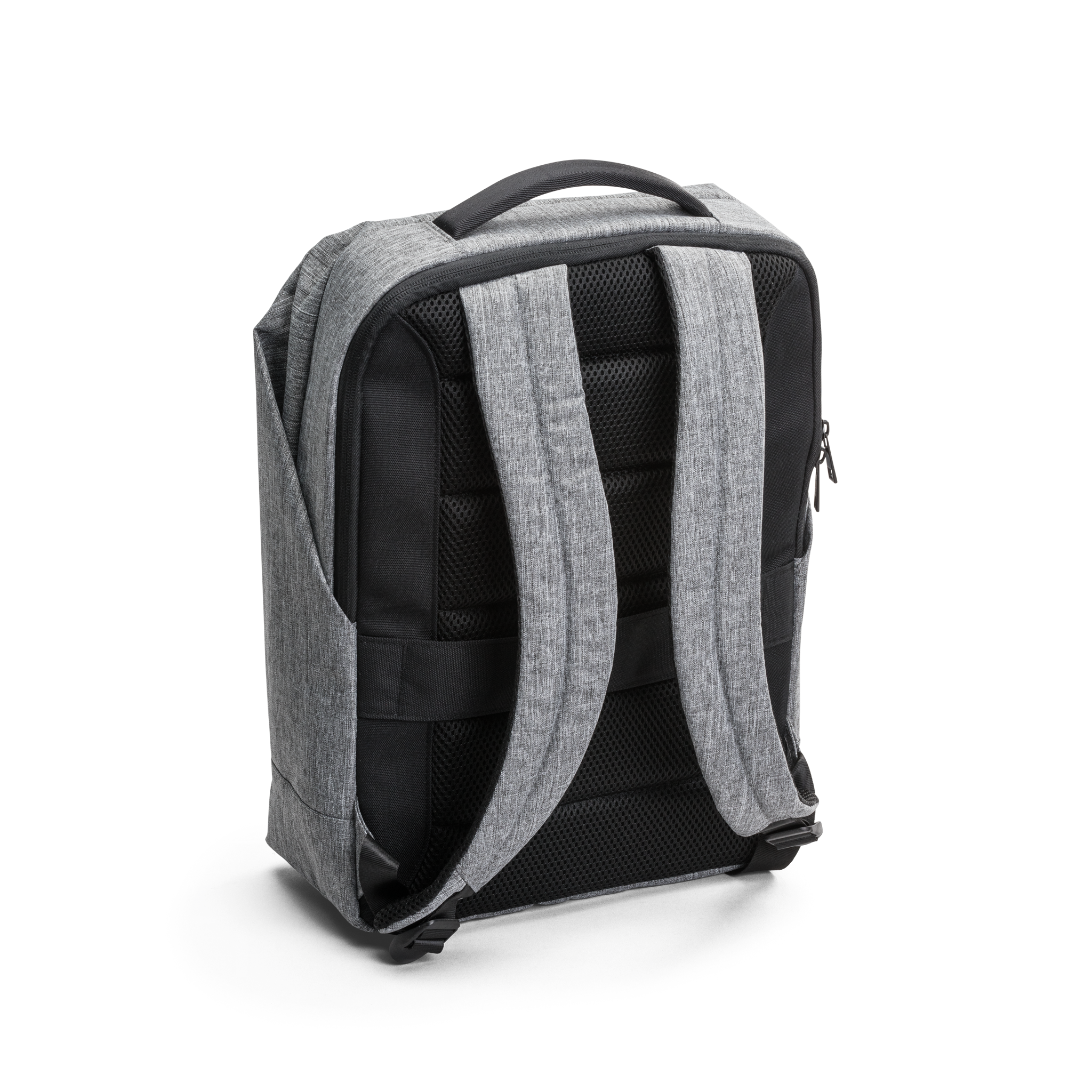 Flight Backpack PC-sekk 18L - Grå