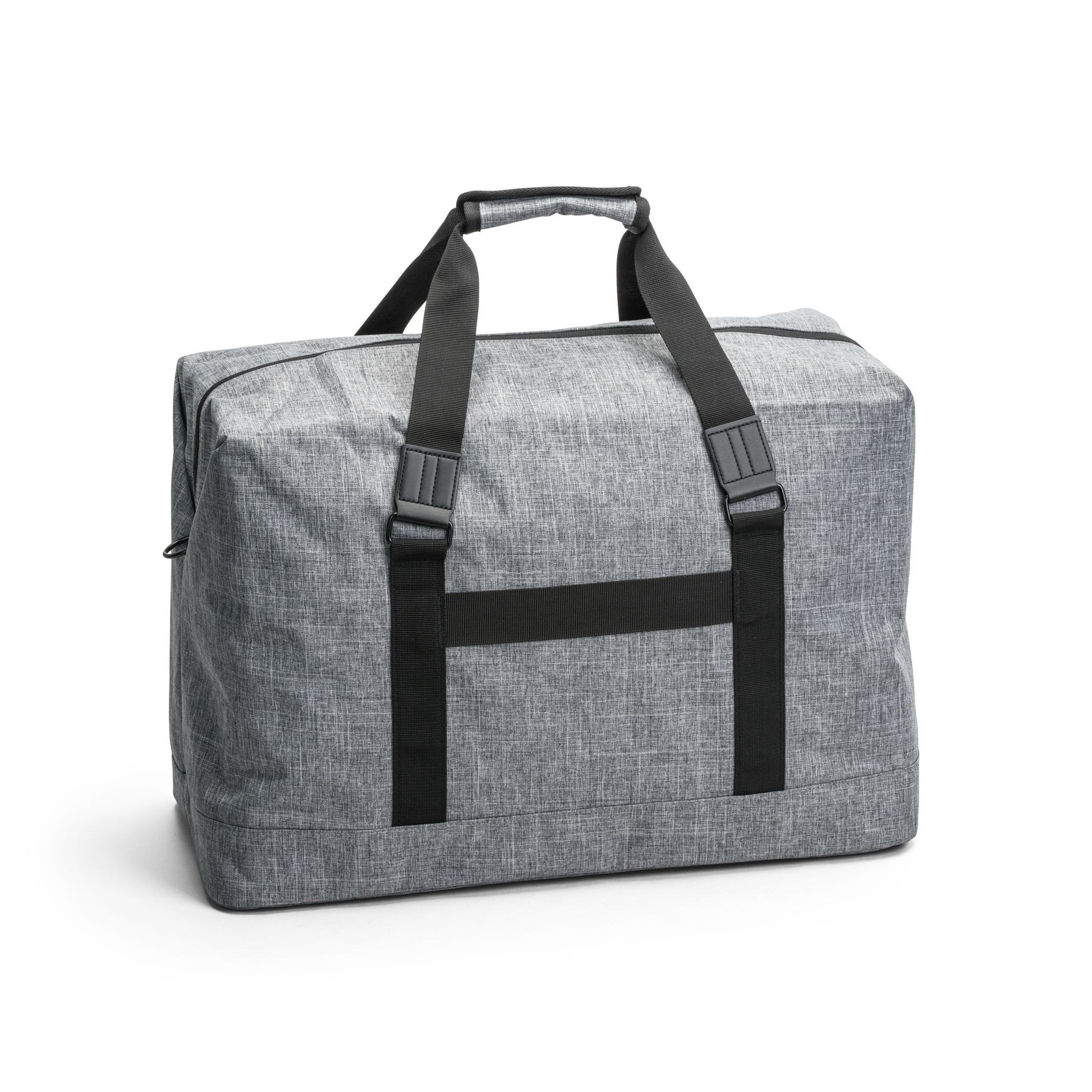 Flight weekendbag - Grå