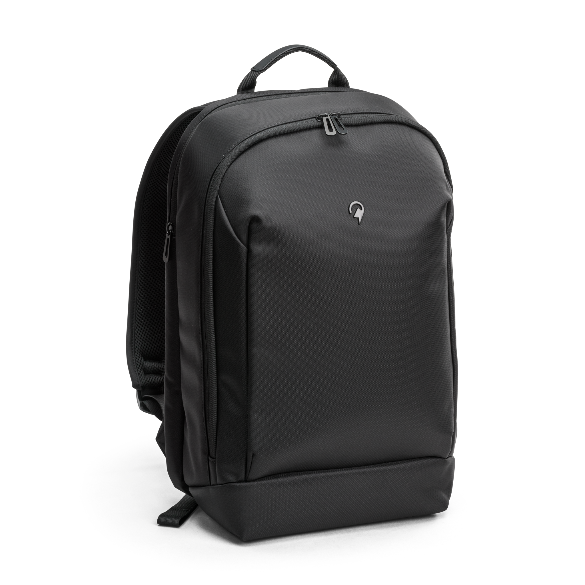 Boarding Ryggsekk 17” laptop, 19,5 L - Svart