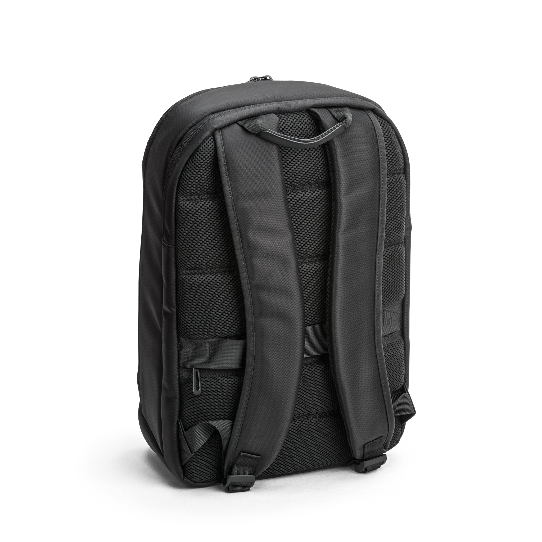 Boarding Ryggsekk 17” laptop, 19,5 L - Svart
