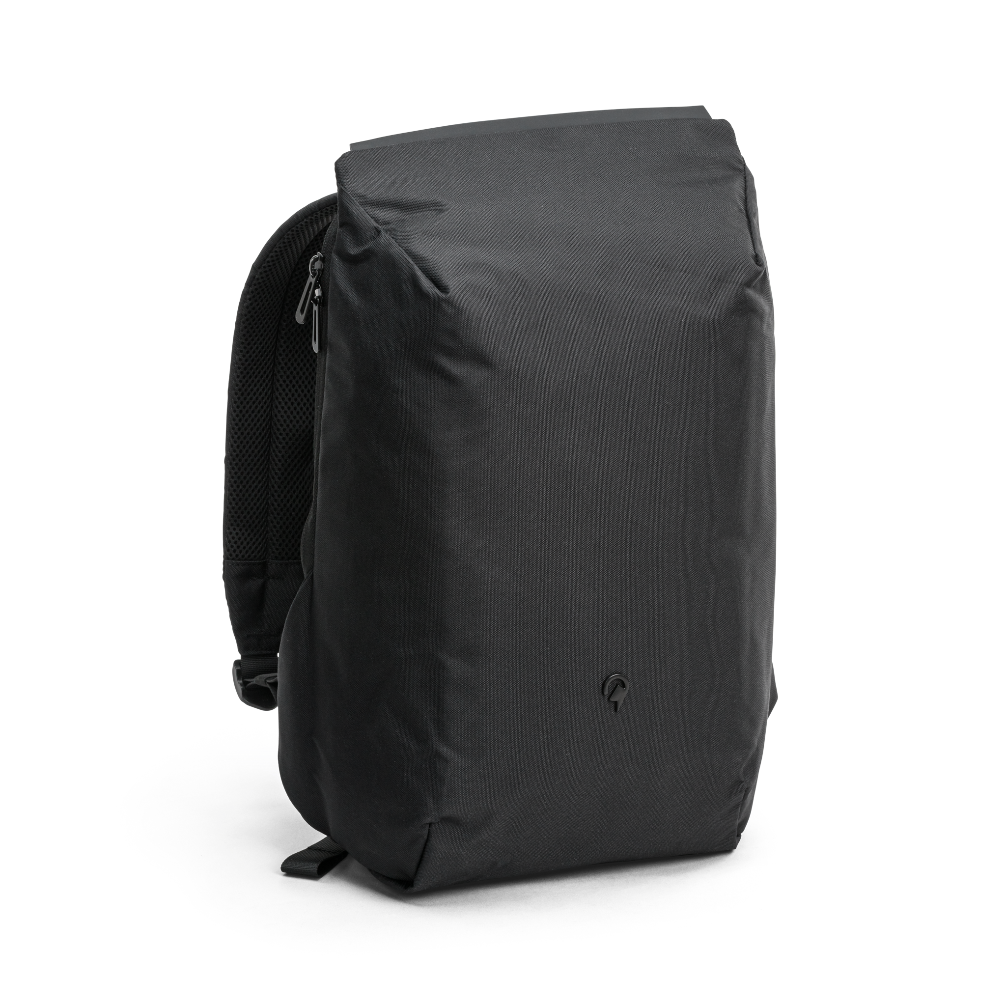 Flight pc-ryggsekk 15,6” Ipad 16L - Svart