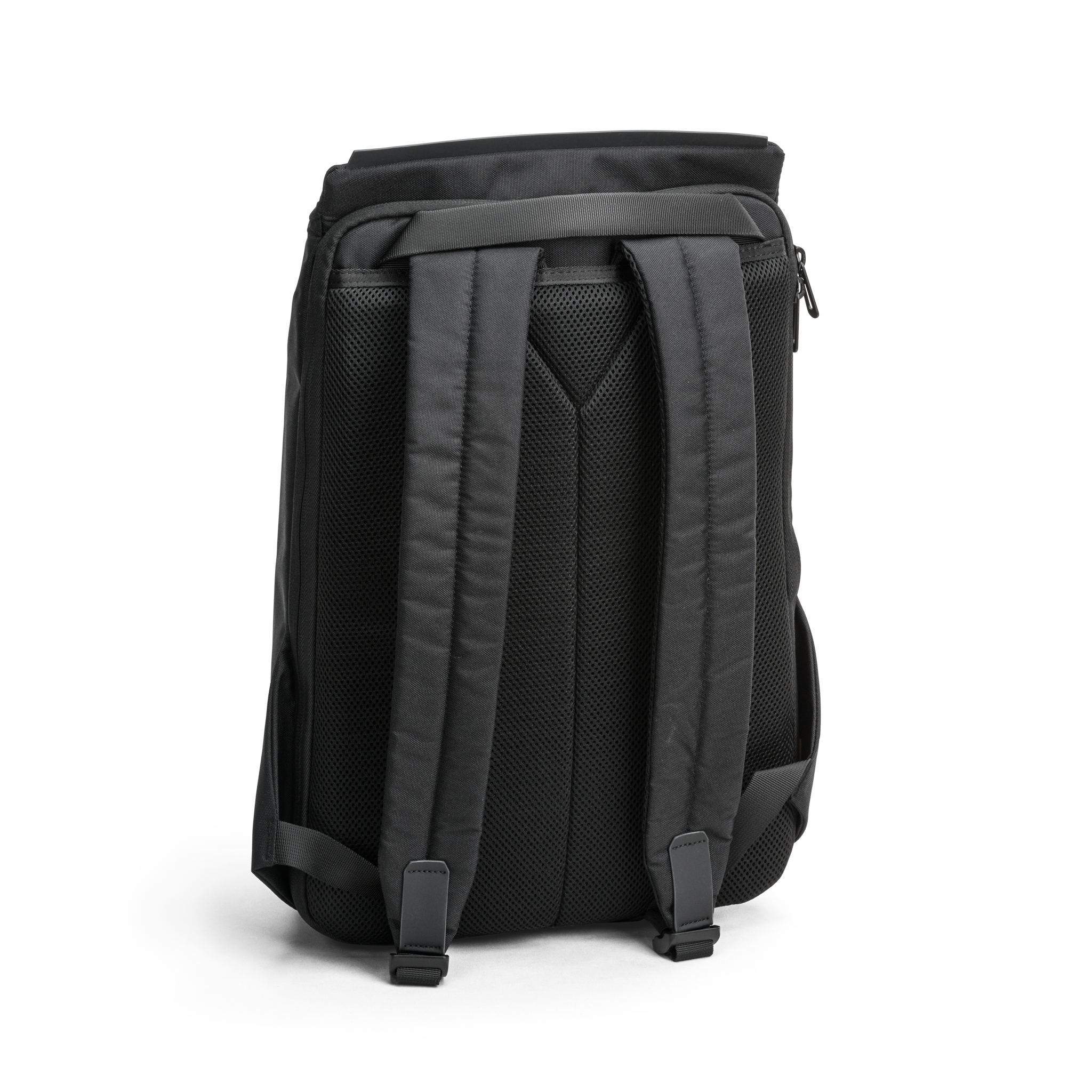 Flight pc-ryggsekk 15,6” Ipad 16L - Svart
