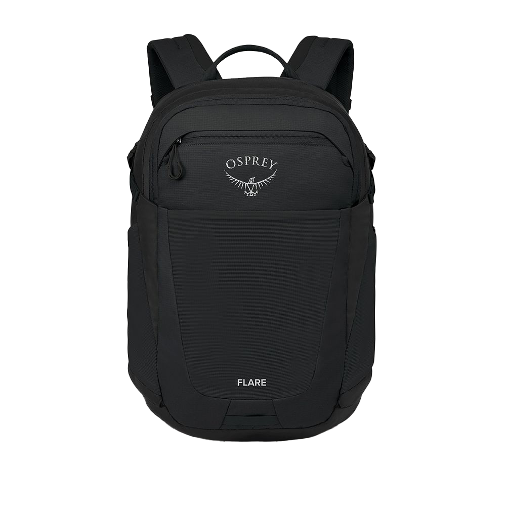 Flare 27 Liter Black - Svart