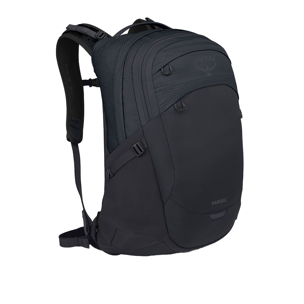 Parsec 26 Liter Black - Svart