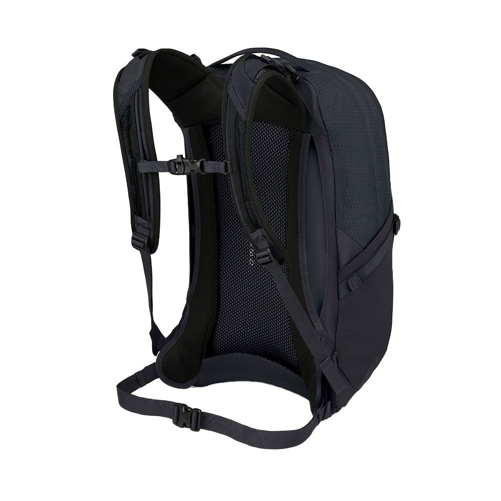 Parsec 26 Liter Black - Svart