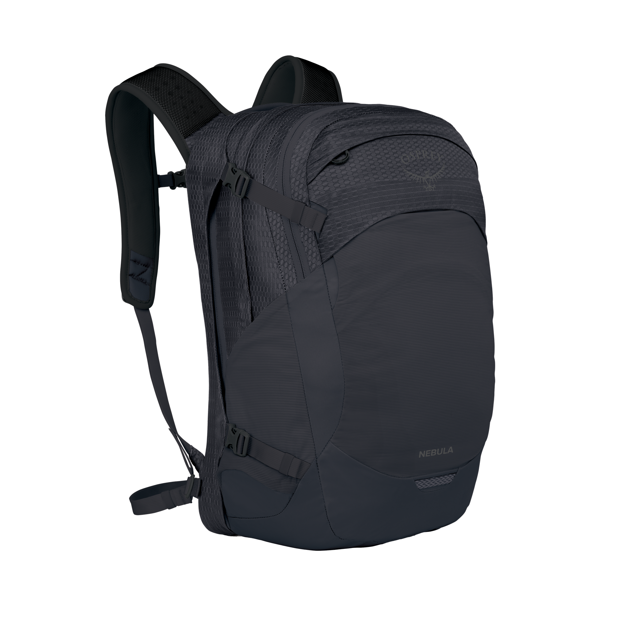 Nebula 32L Black - Svart
