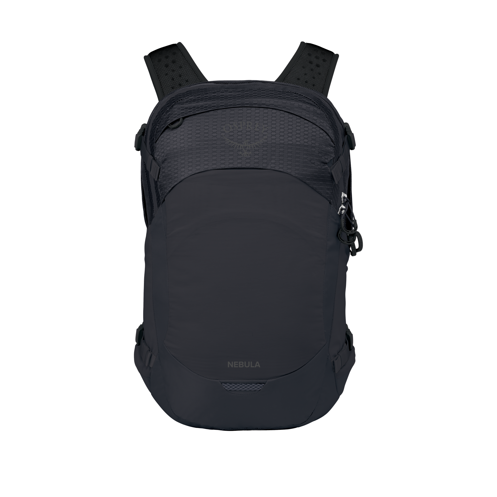 Nebula 32L Black - Svart