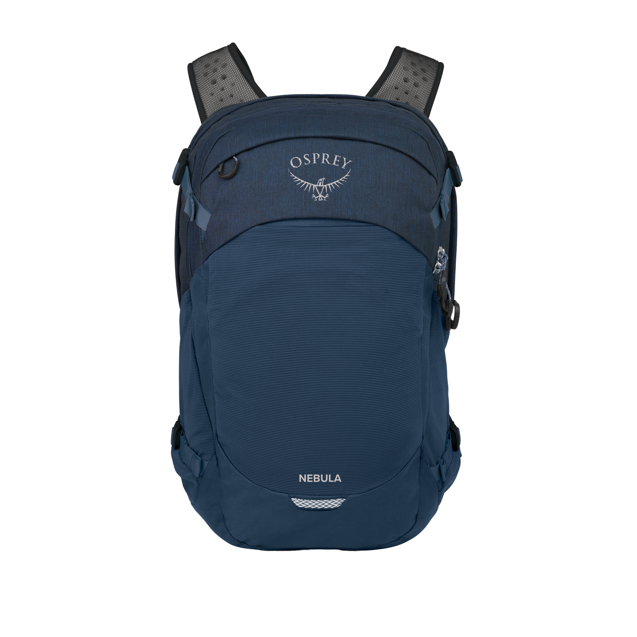 Nebula 32L Atlas Blue Heather - Blå