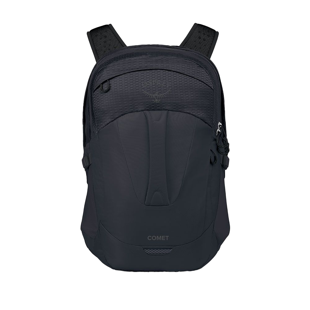 Comet 30L Black - Svart