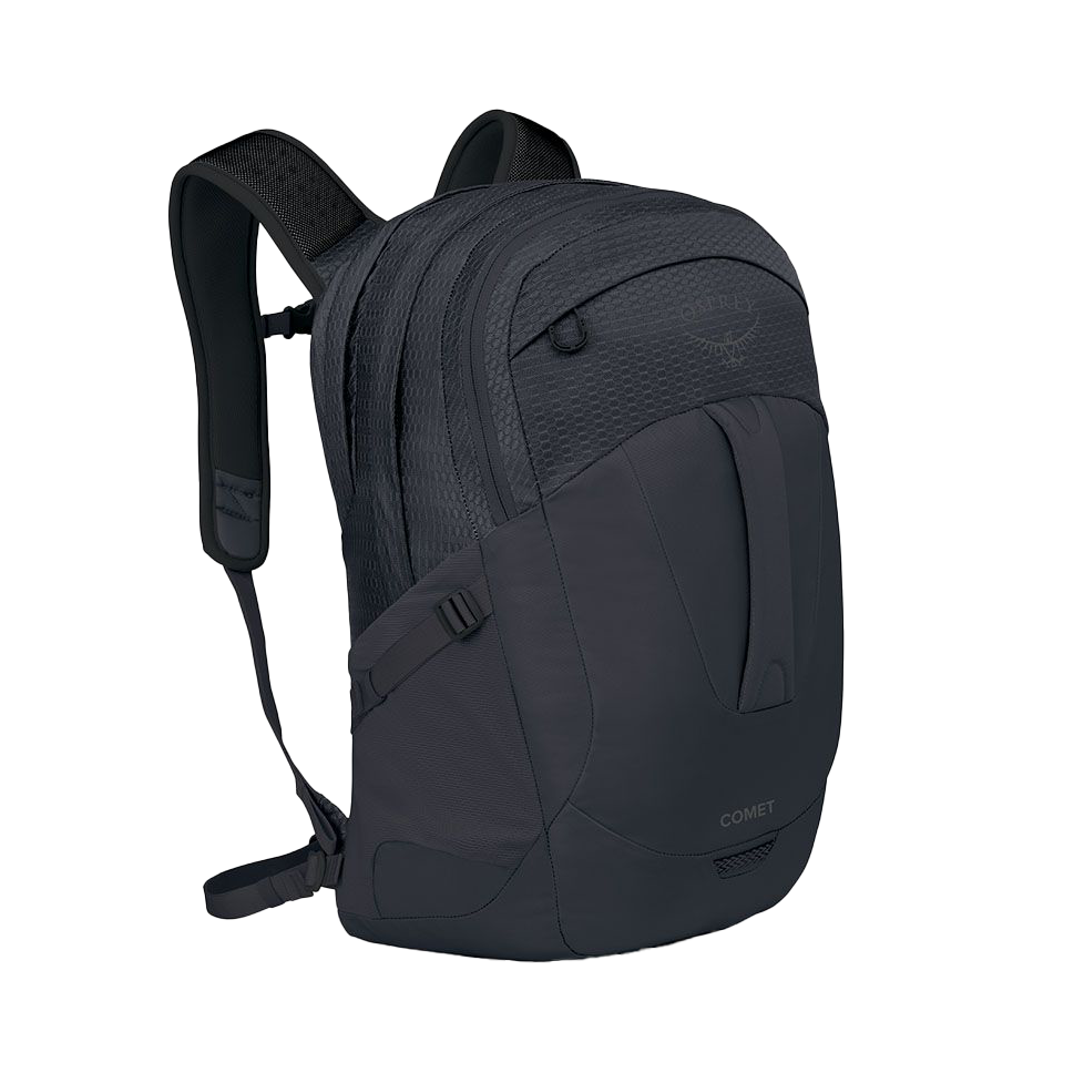 Comet 30L Black - Svart