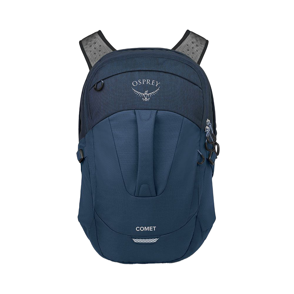 Comet 30L Atlas Blue Heather - Blå